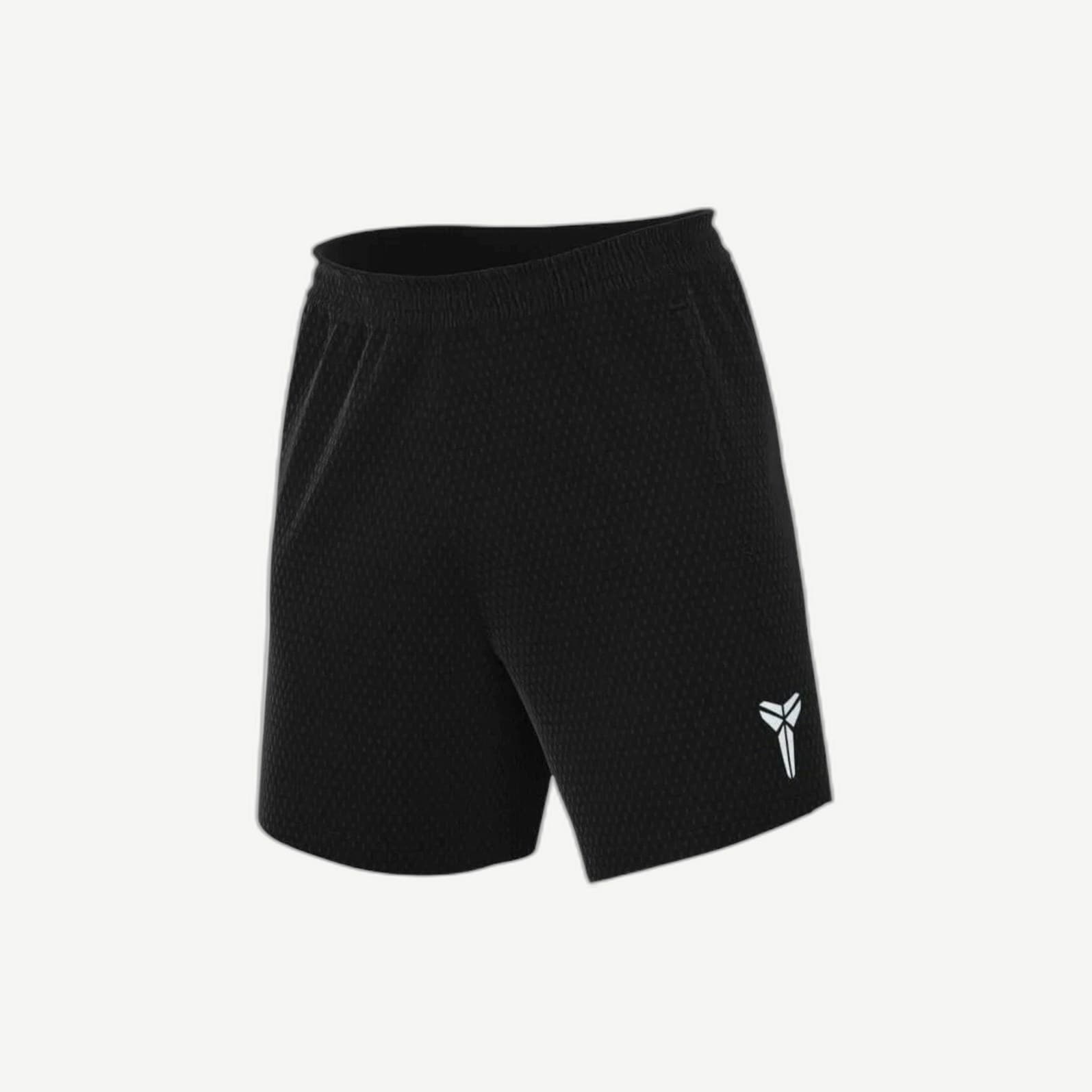 Dri-FIT Shorts White