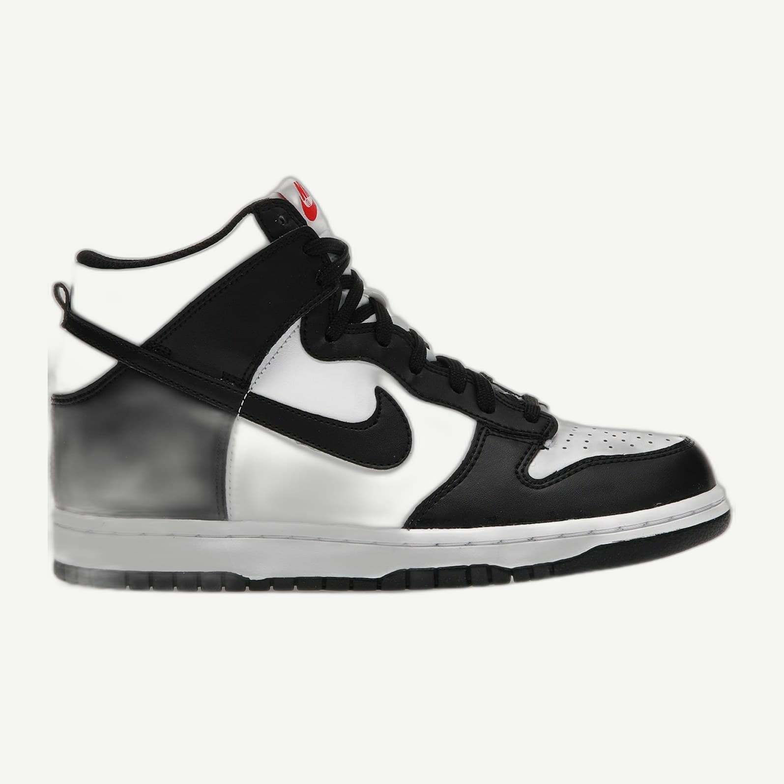Dunk High Panda