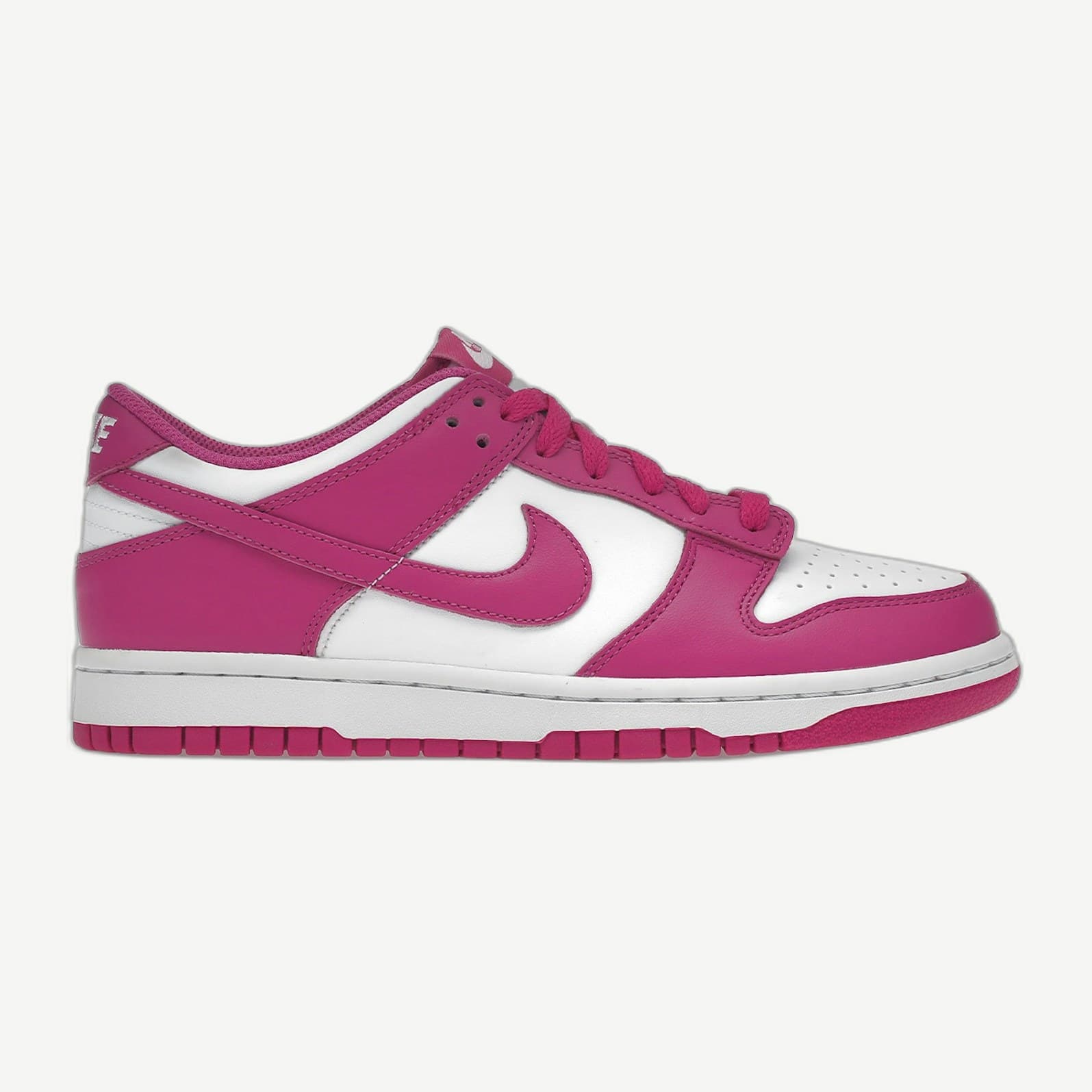 Dunk Low Active Fuchsia