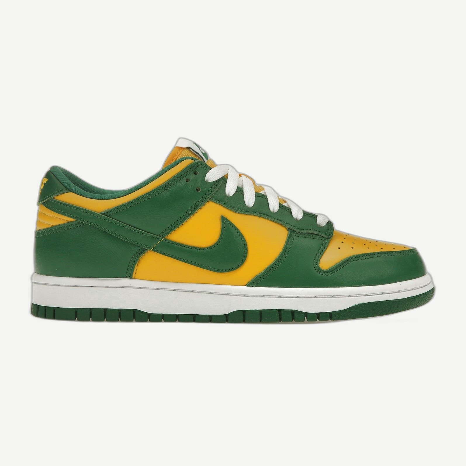 Dunk Low Brazil