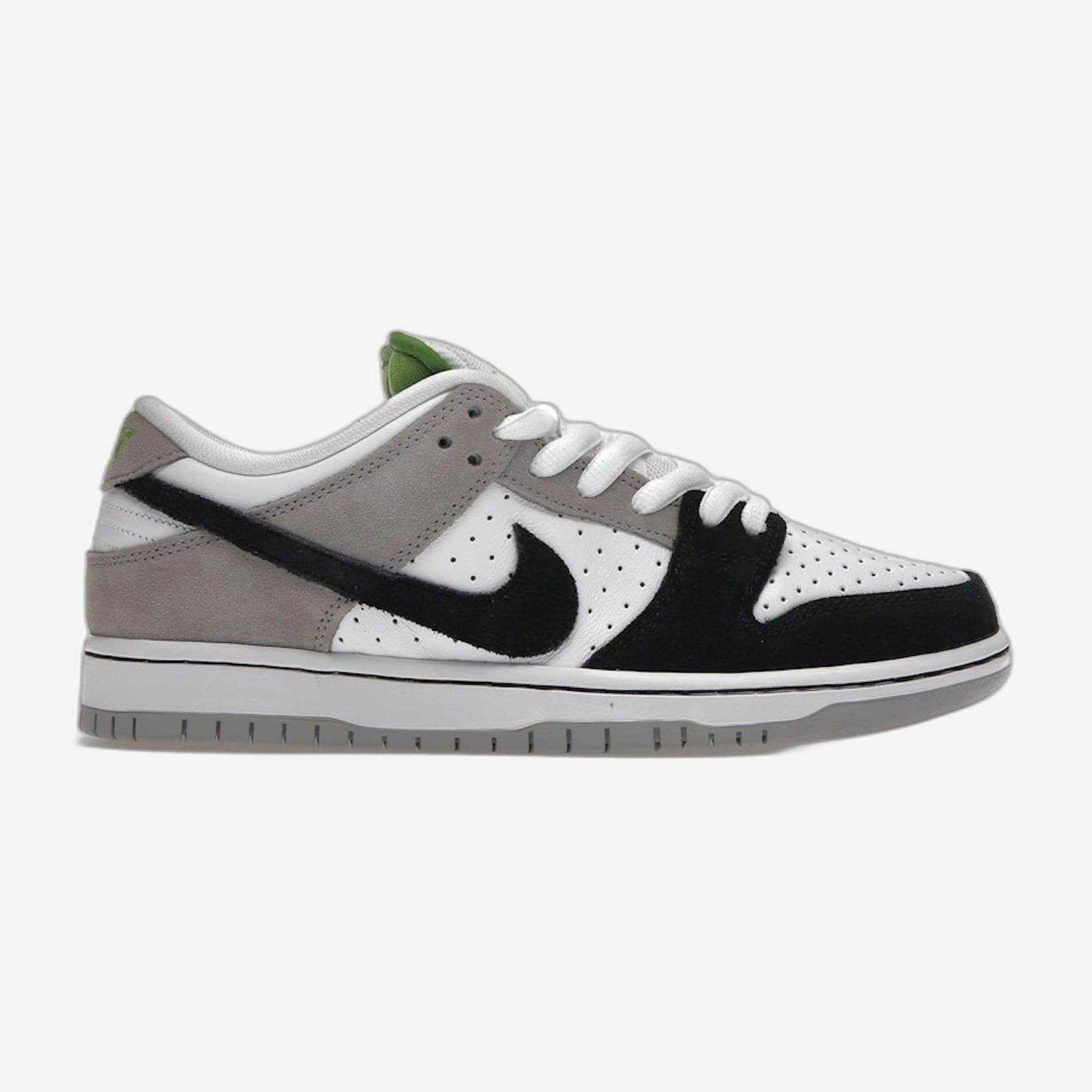 Dunk Low Chlorophyll
