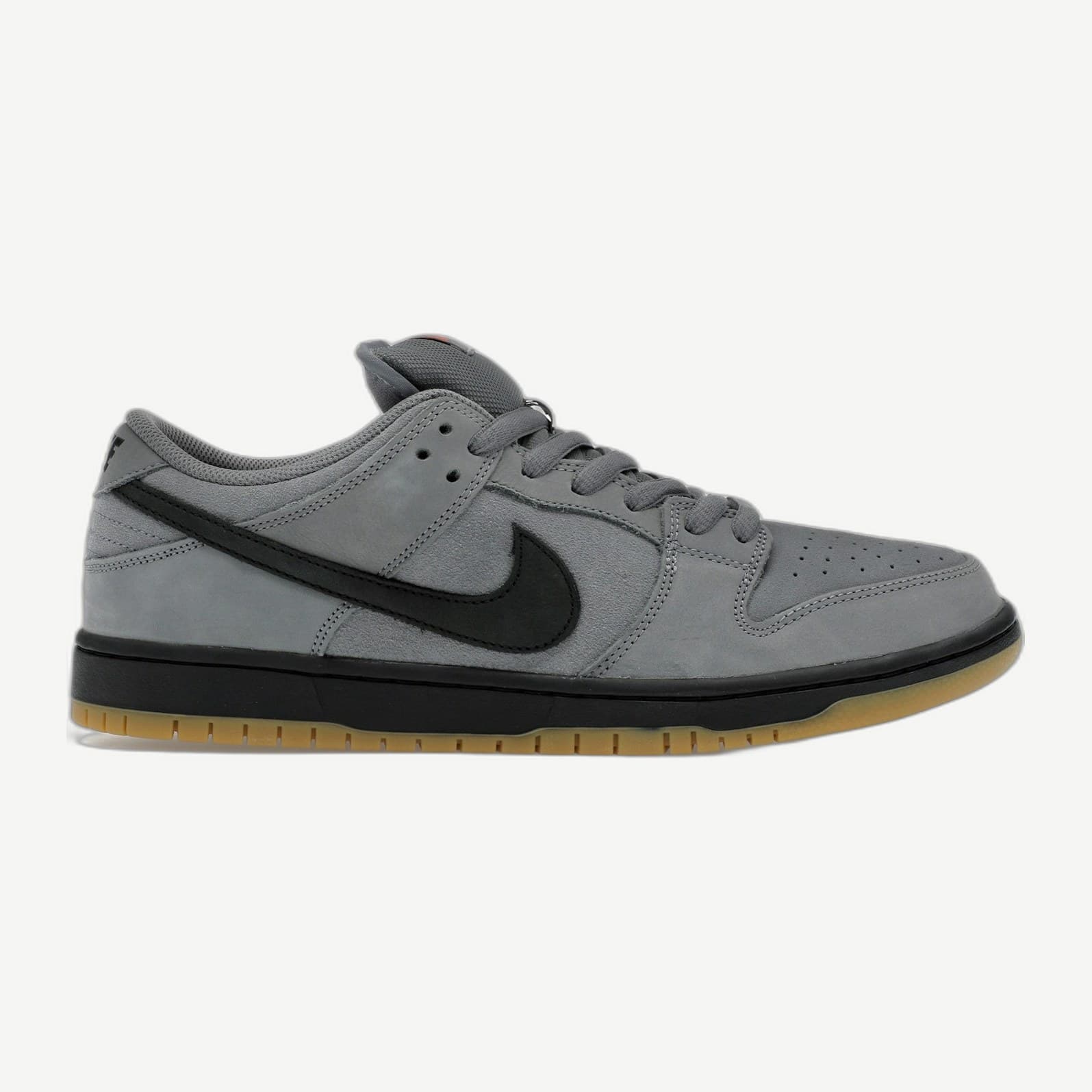 Dunk Low Cool Grey