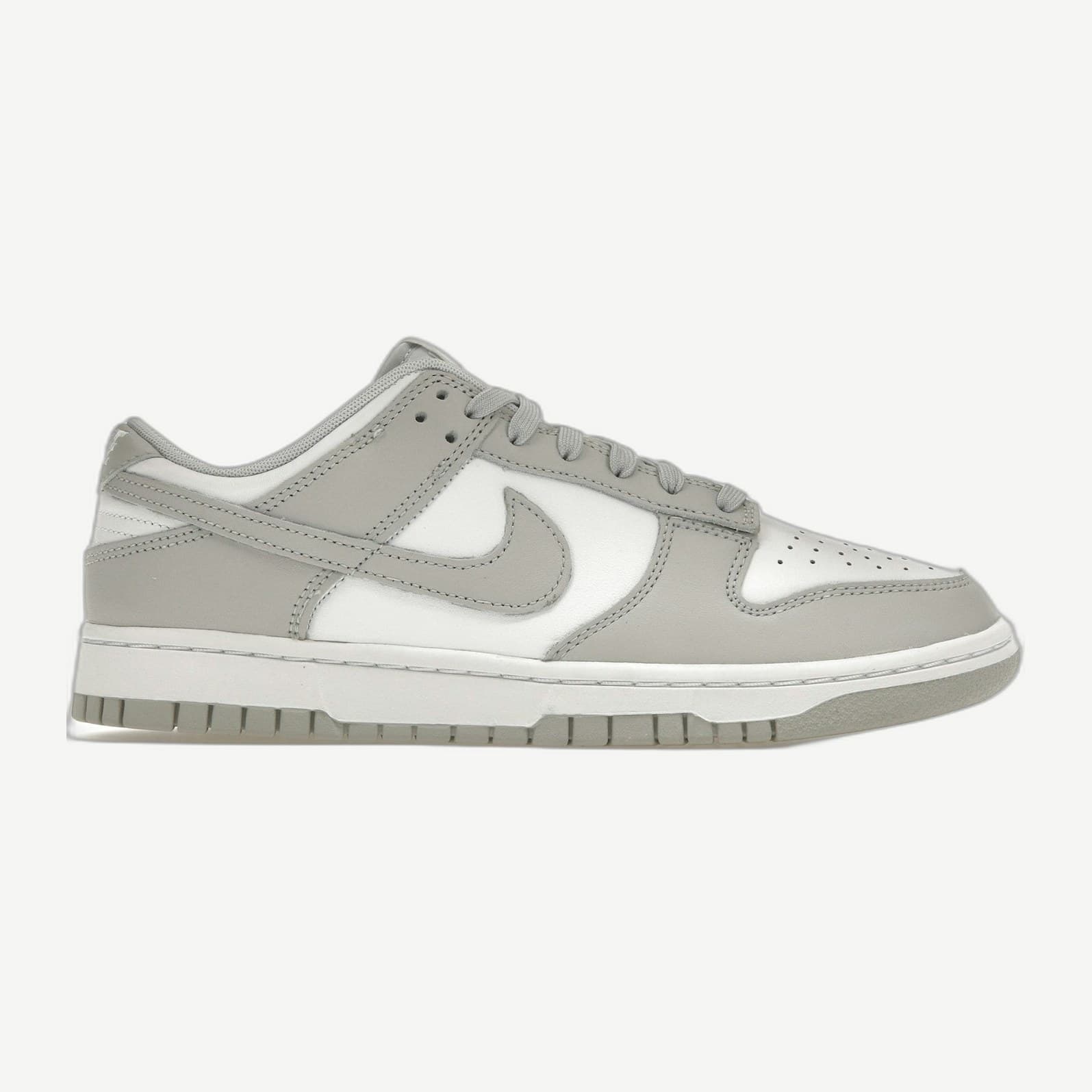 Dunk Low Grey Fog