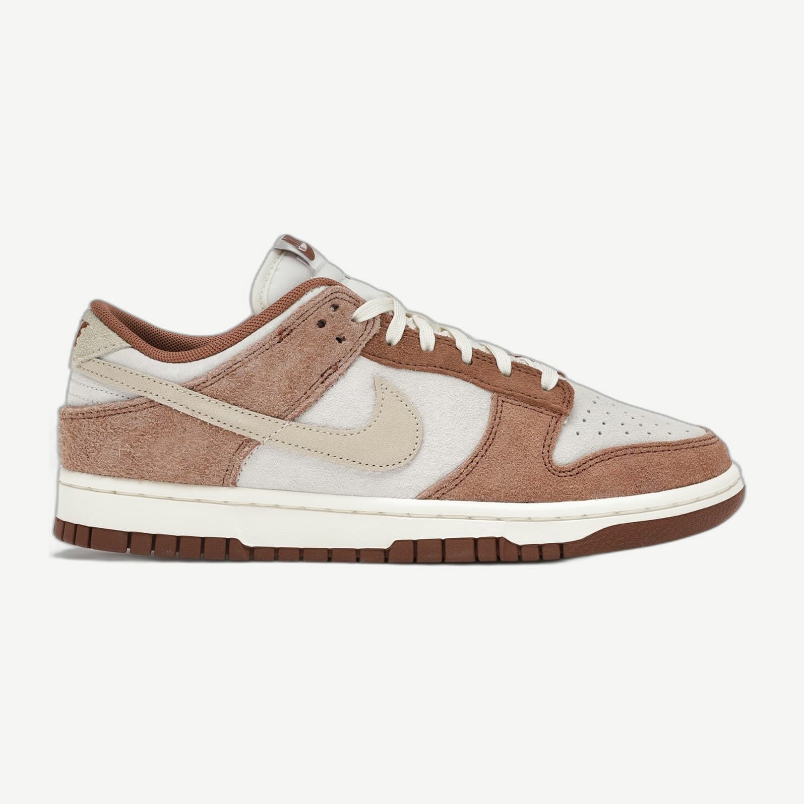 Dunk Low Medium Curry