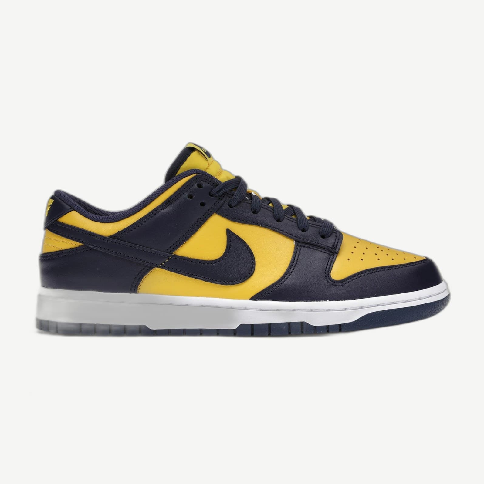 Dunk Low Michigan