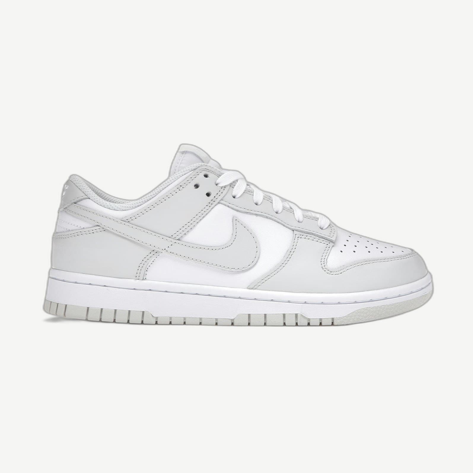 Dunk Low Photon Dust