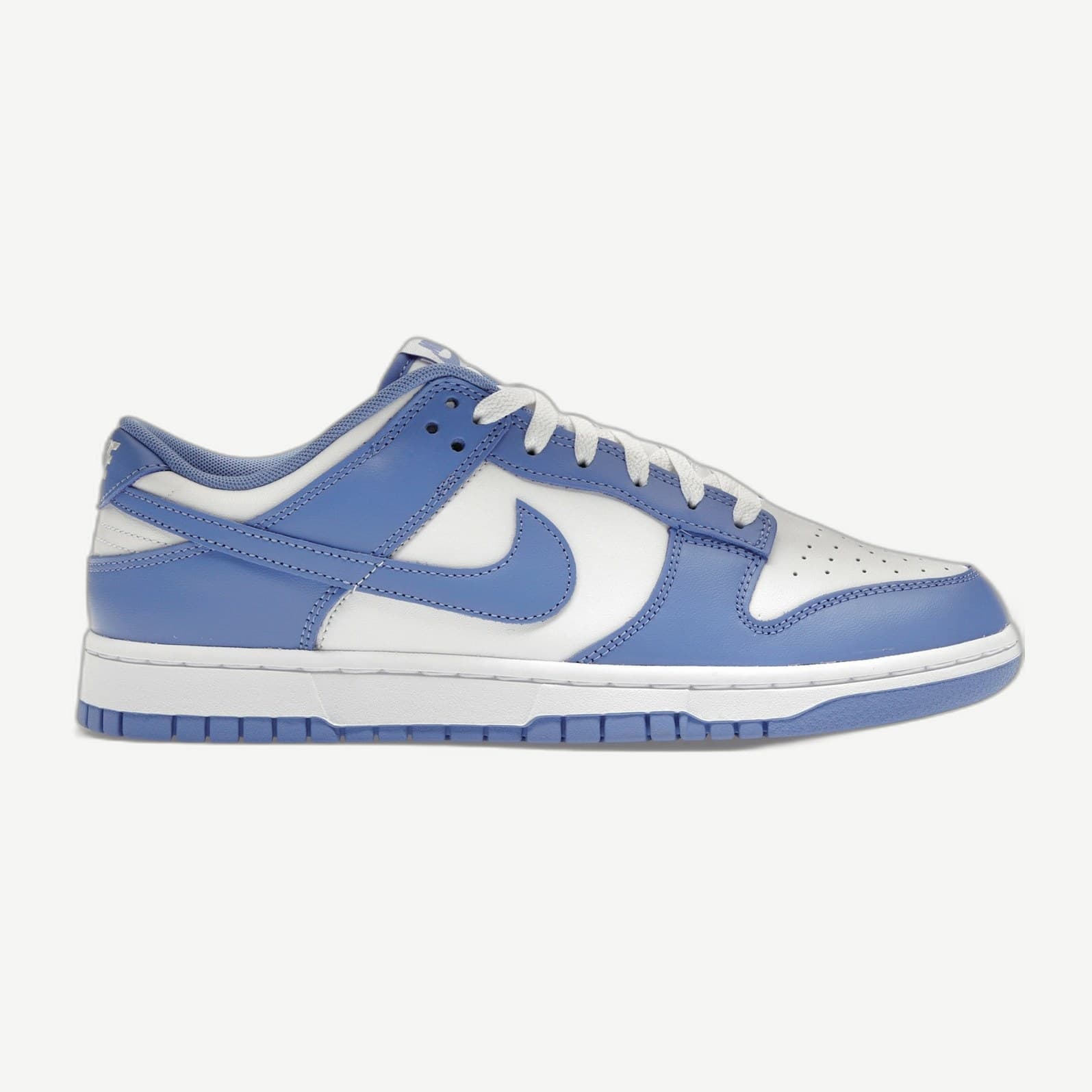 Dunk Low Polar Blue