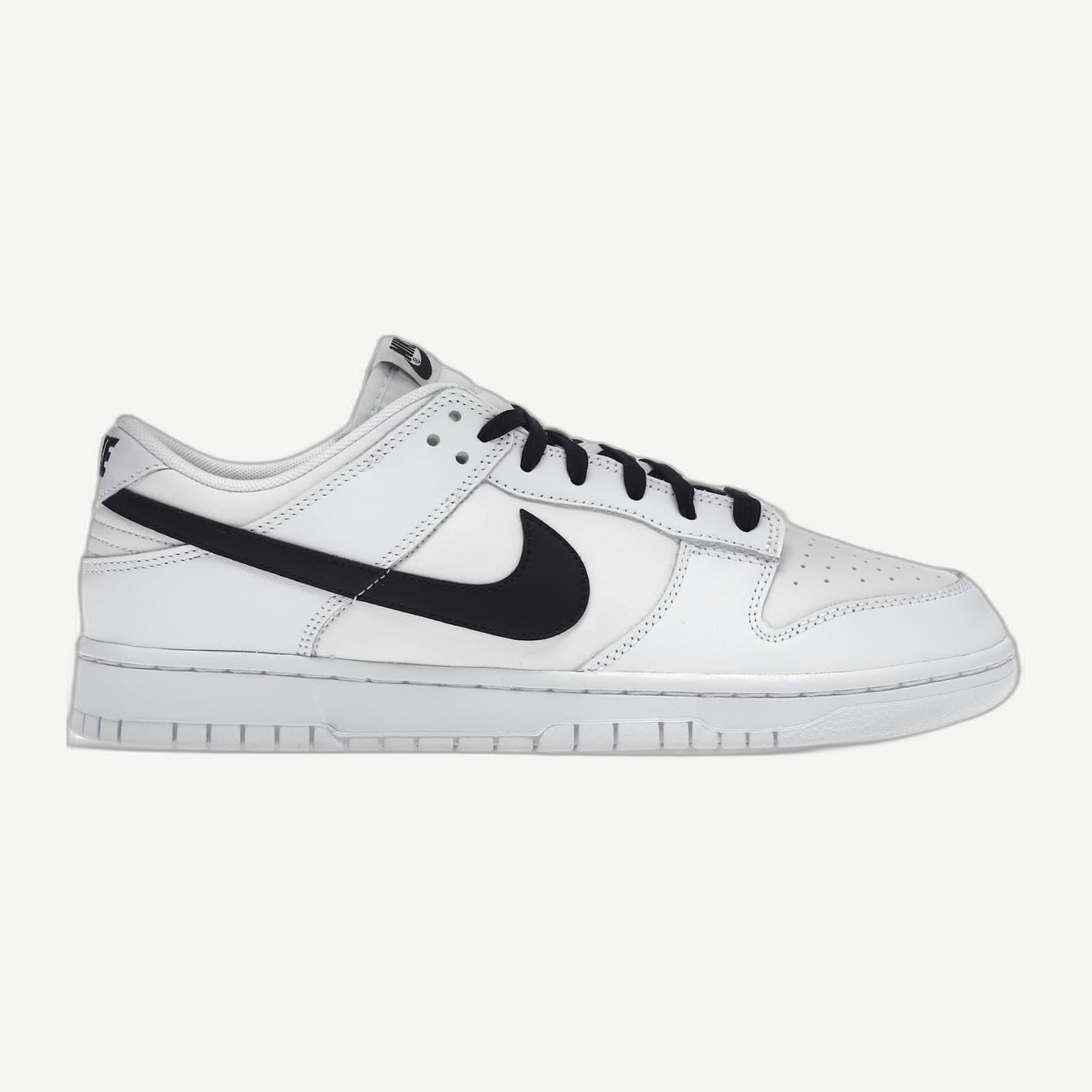 Dunk Low Reverse Panda