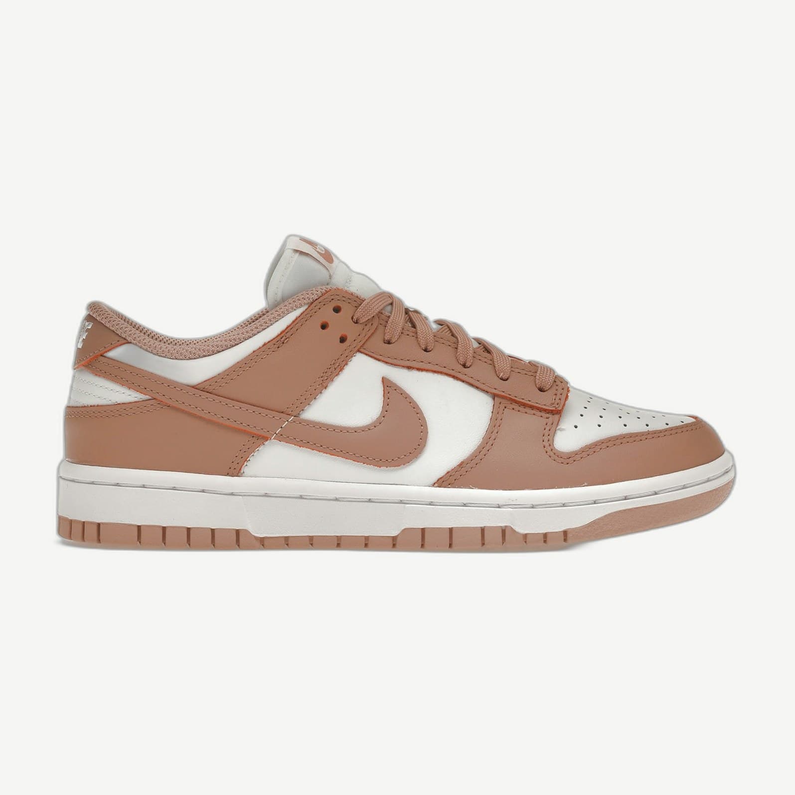 Dunk Low Rose Whisper