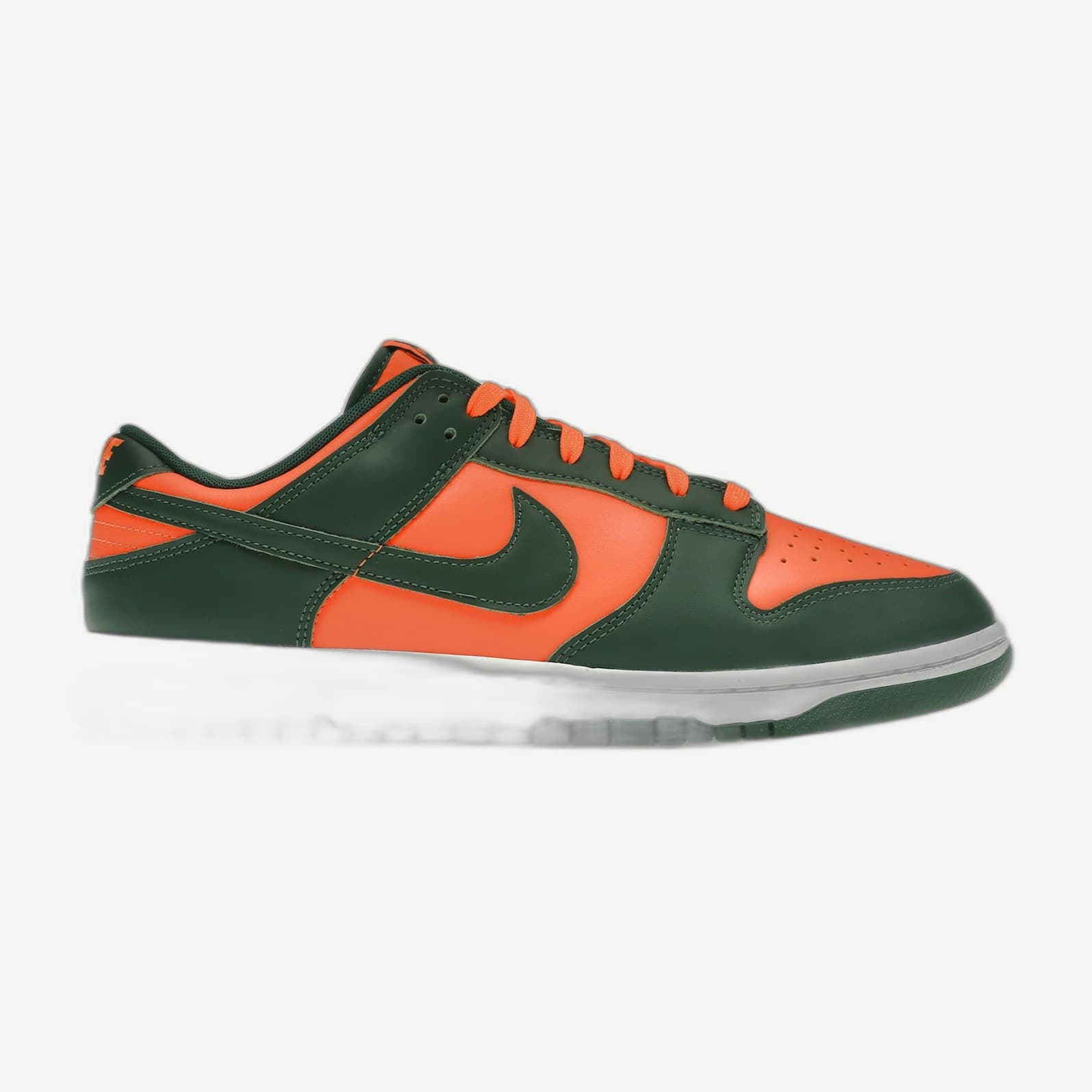 Dunk Low Team Green
