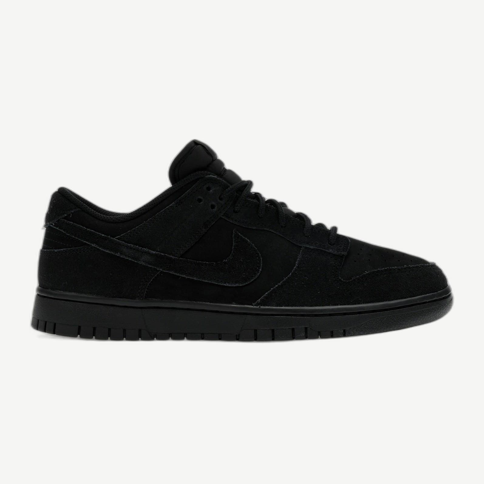 Dunk Low Triple Black