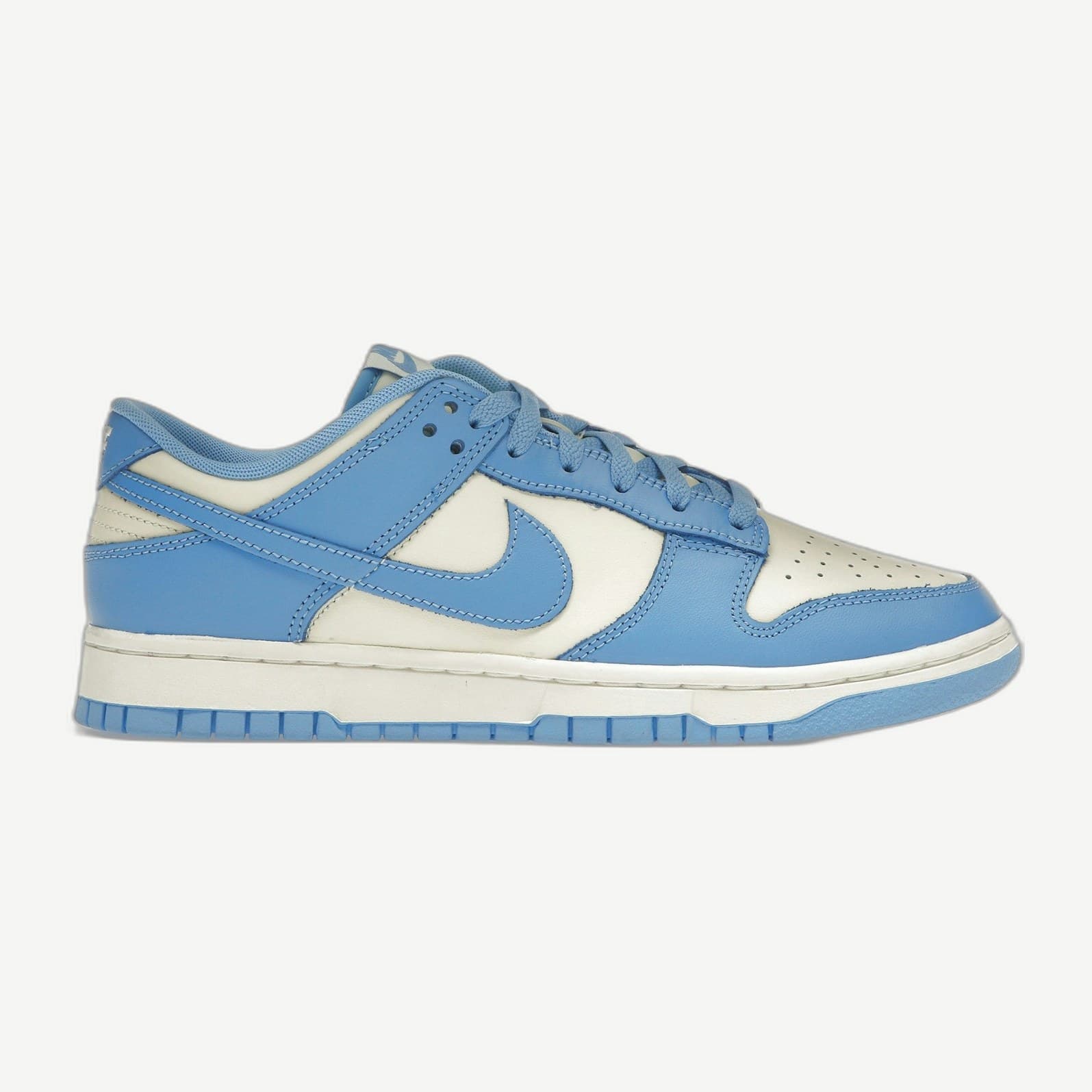 Dunk Low University Blue