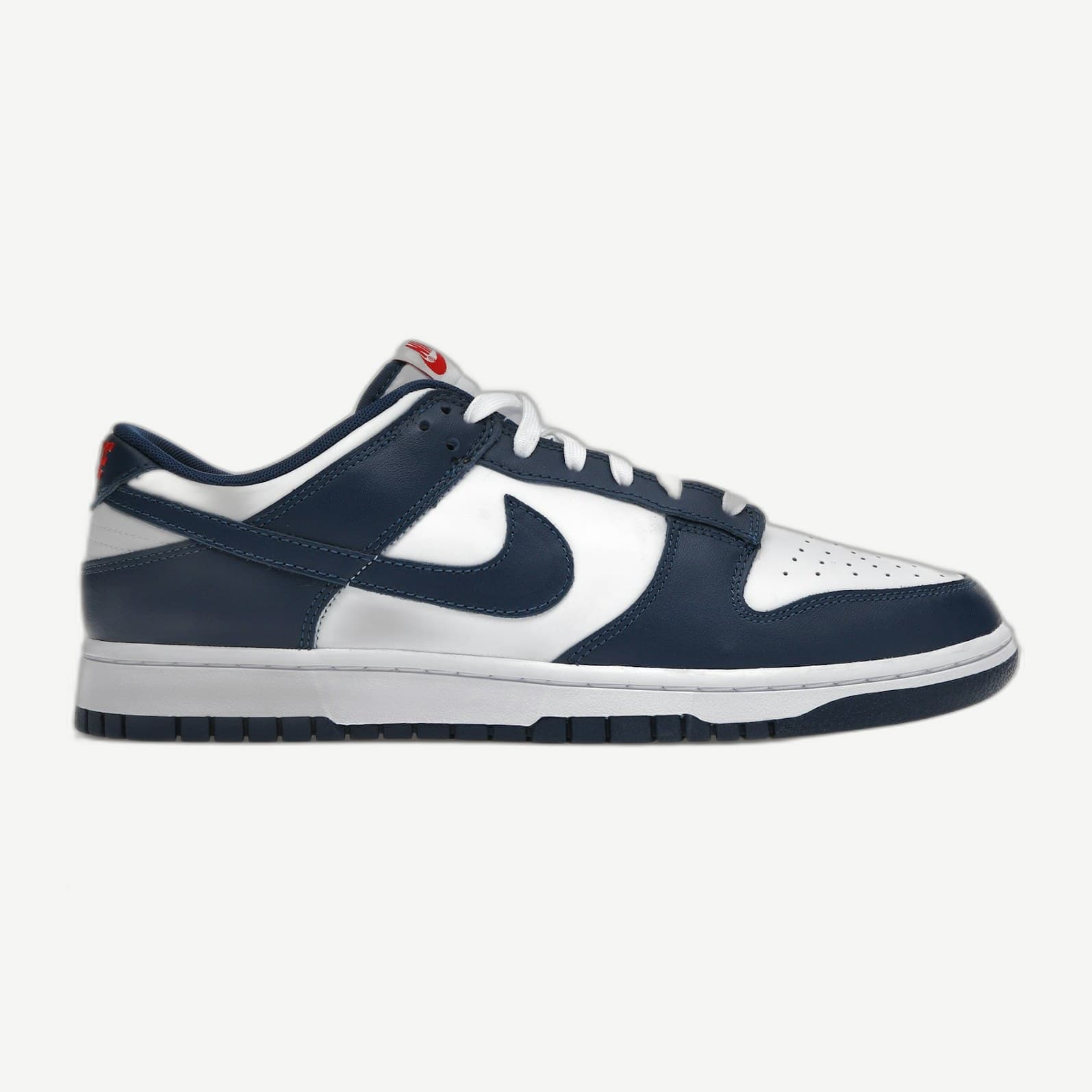 Dunk Low Valerian Blue