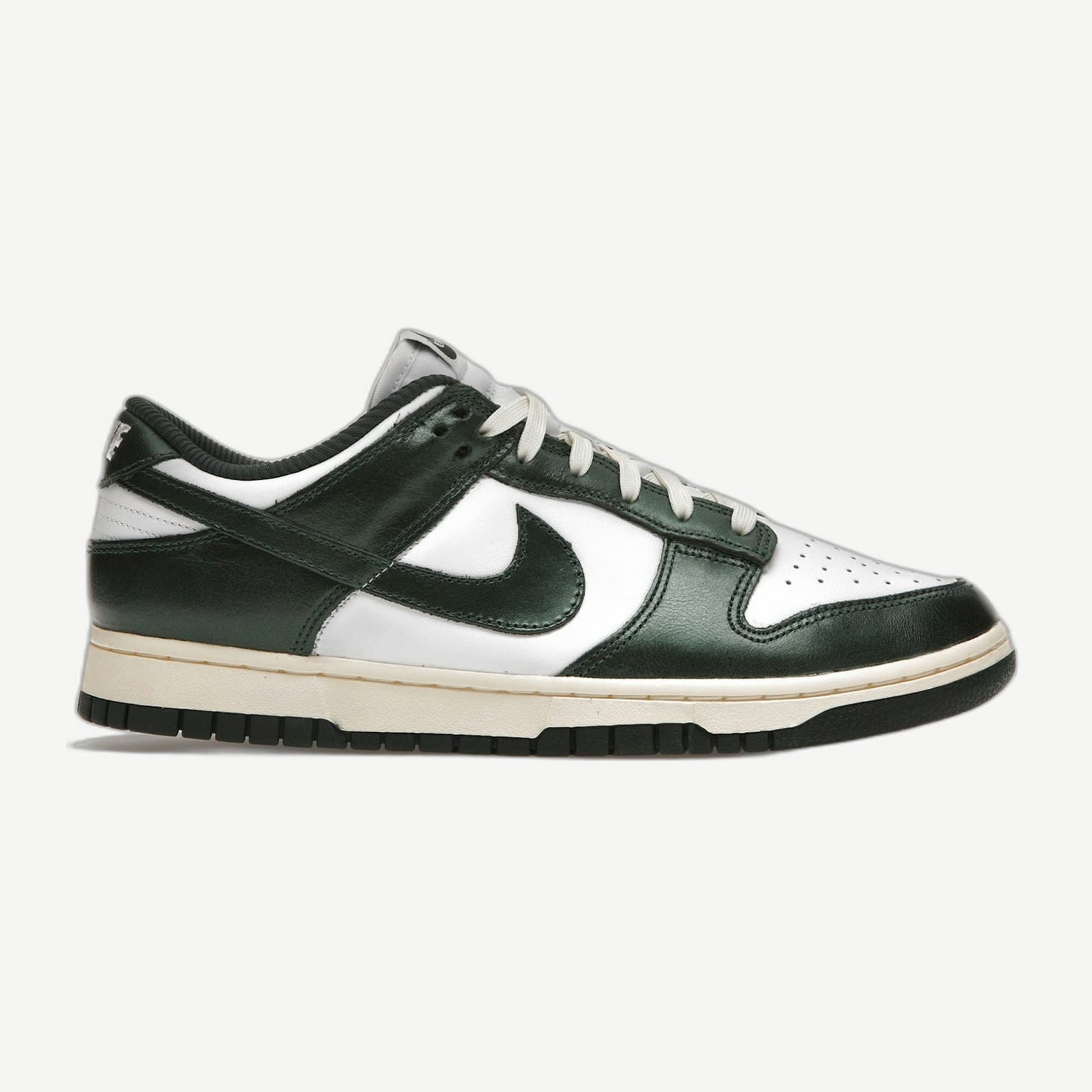 Dunk Low Vintage Green