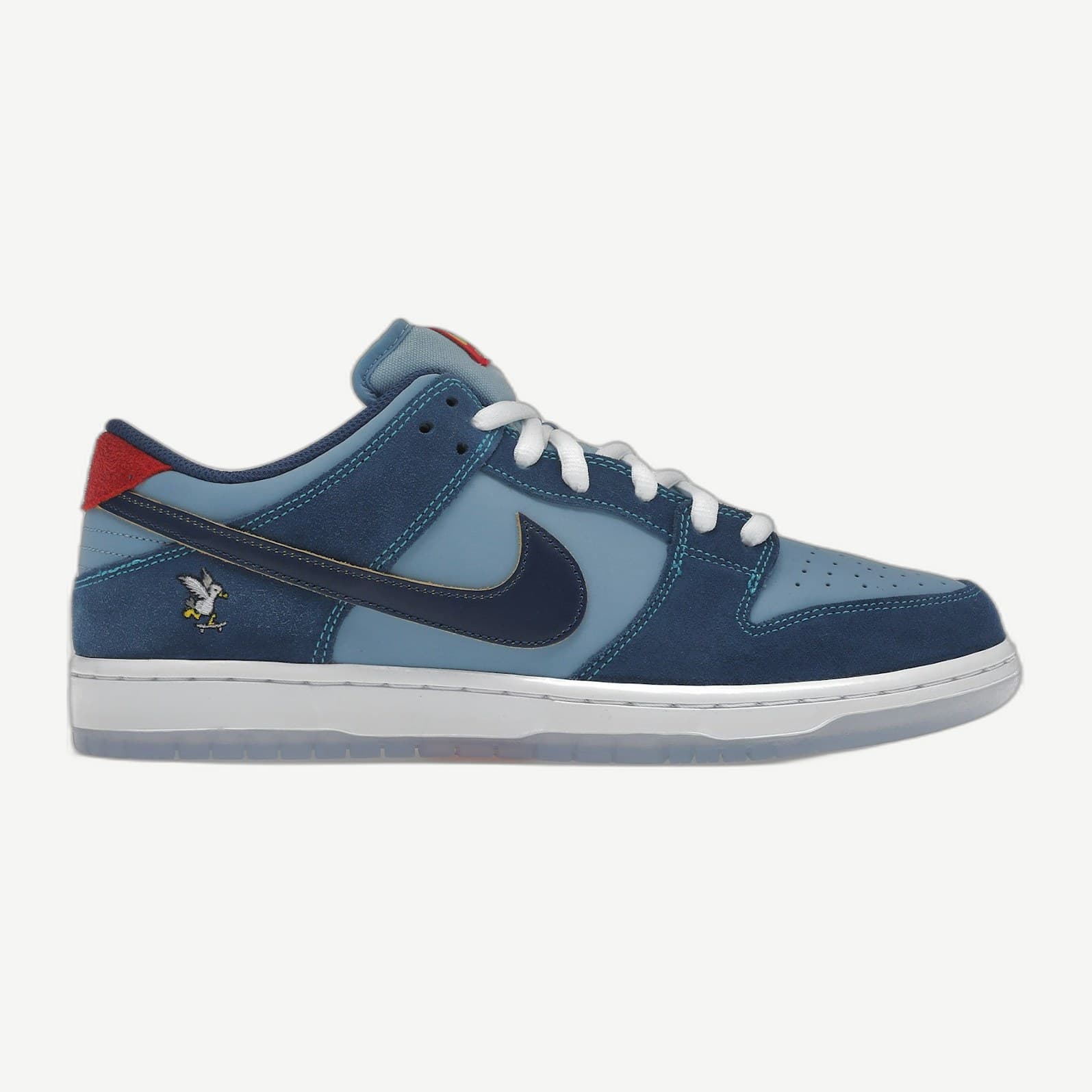 Dunk Low Why So Sad