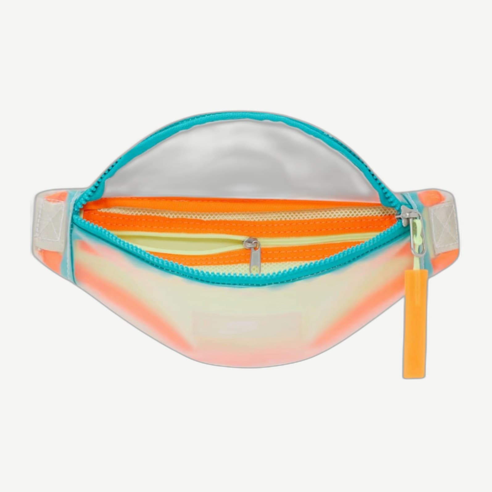 Heritage Crossbody Bag