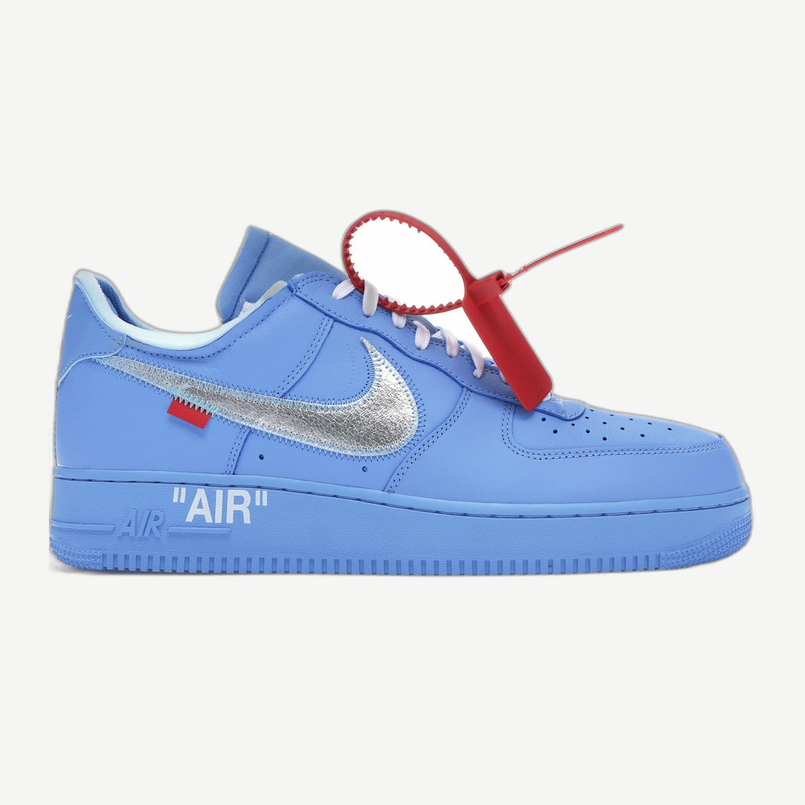 Off-White Air Force 1