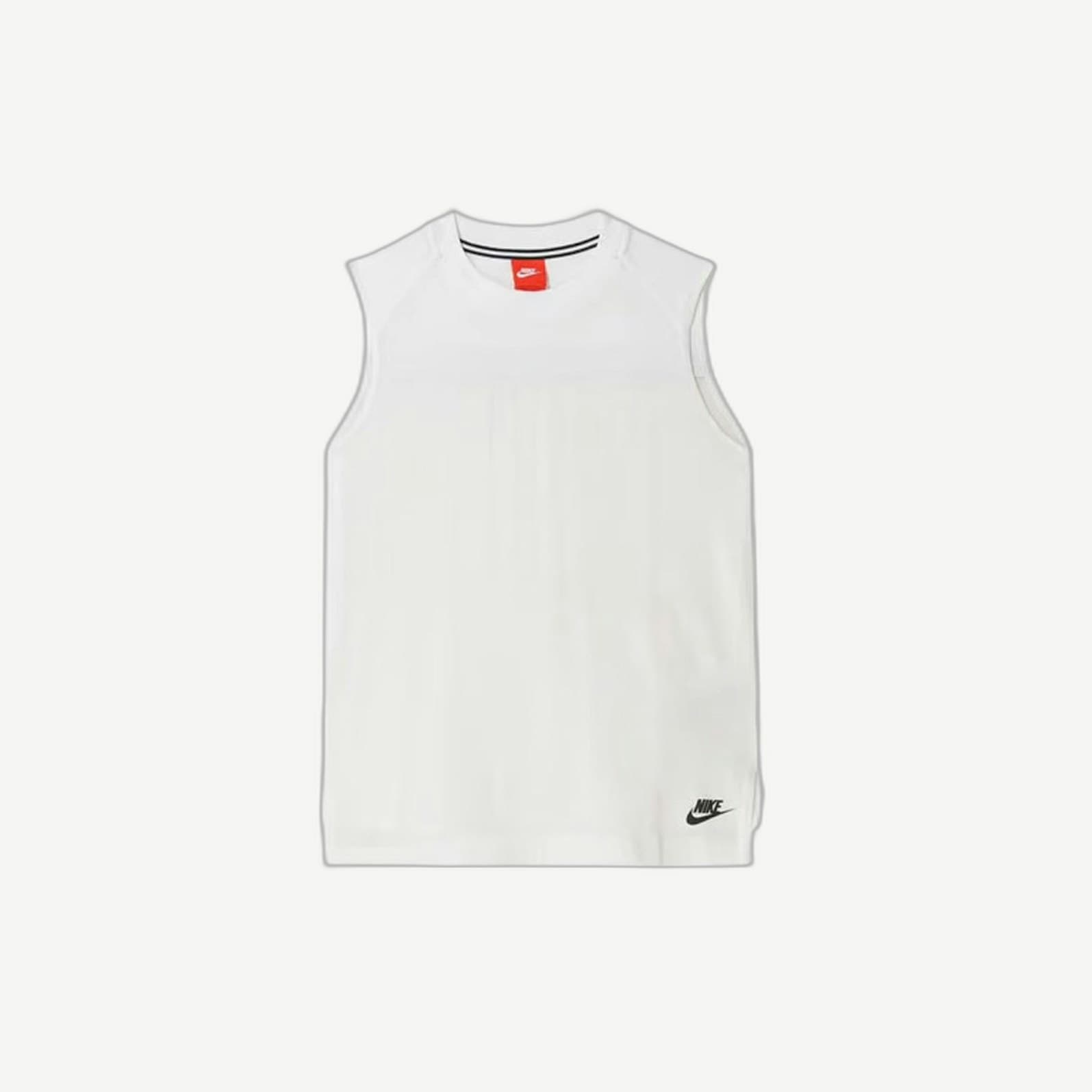 Sportswear Tank