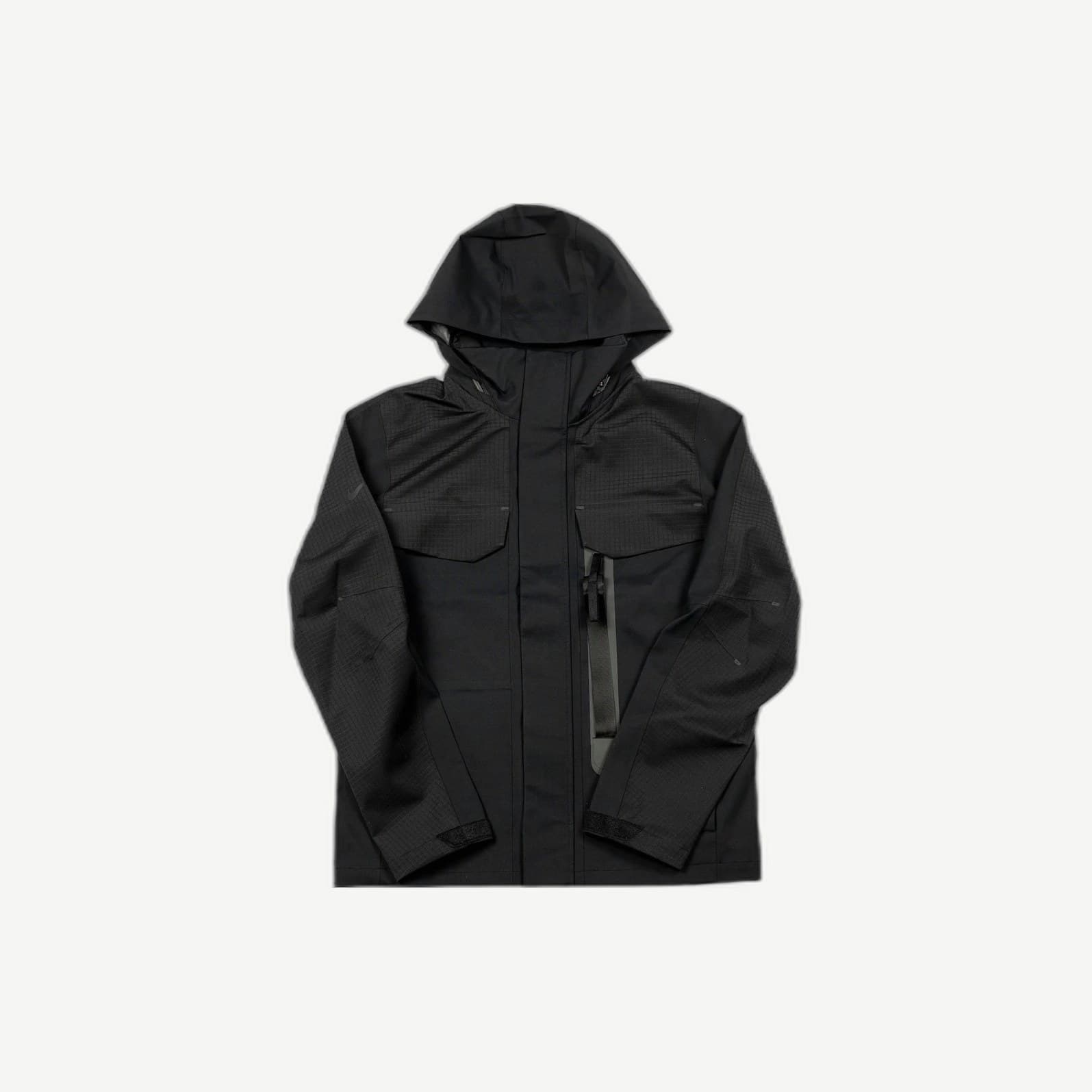 Sportswear Windbreaker