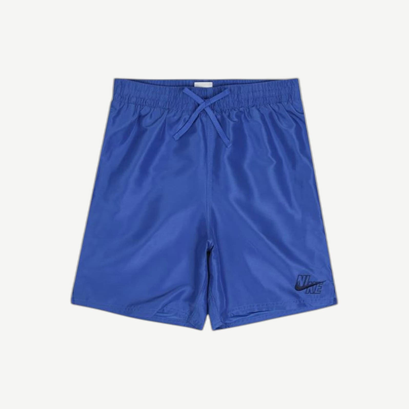 Swim Short Blue
