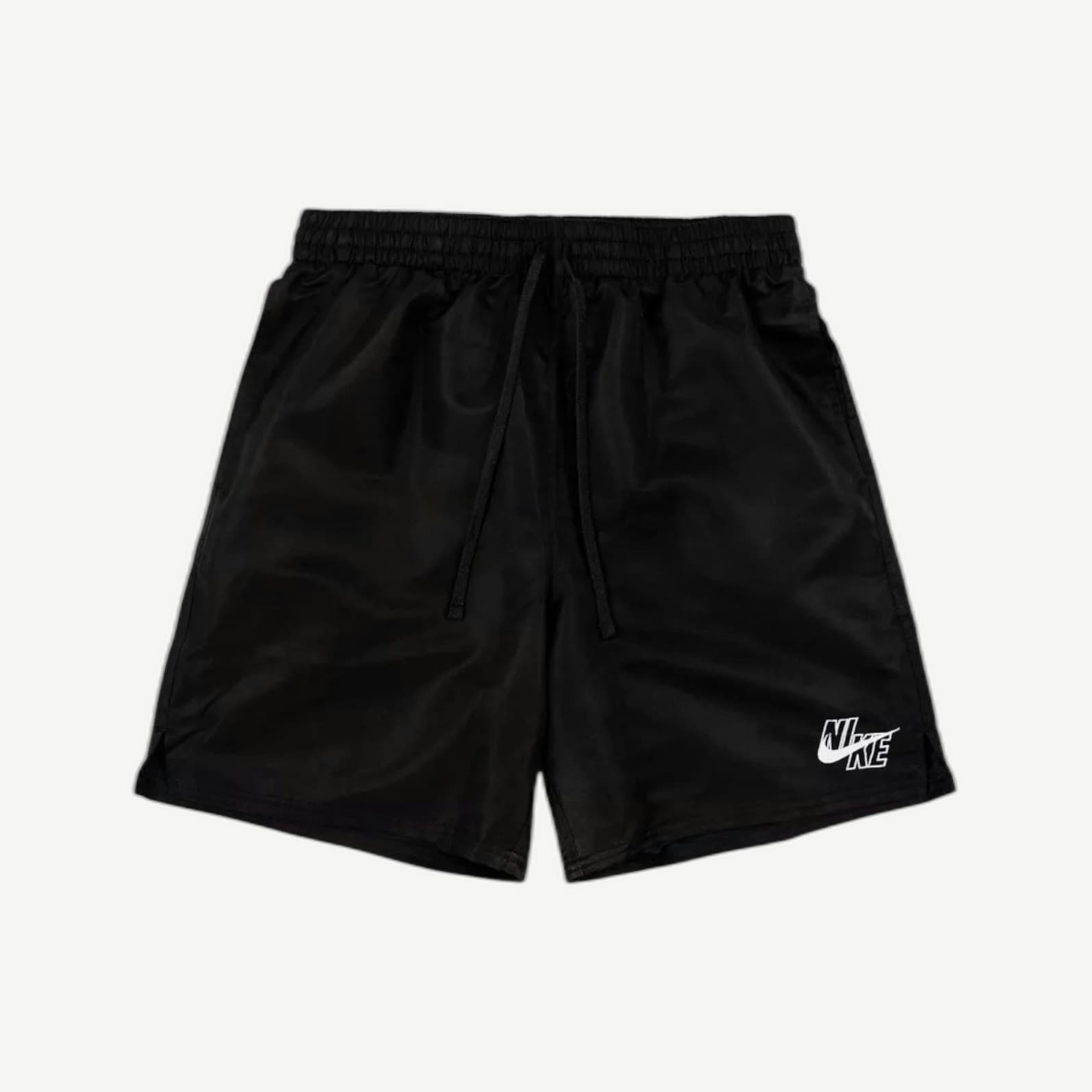 Swoosh Swim Short
