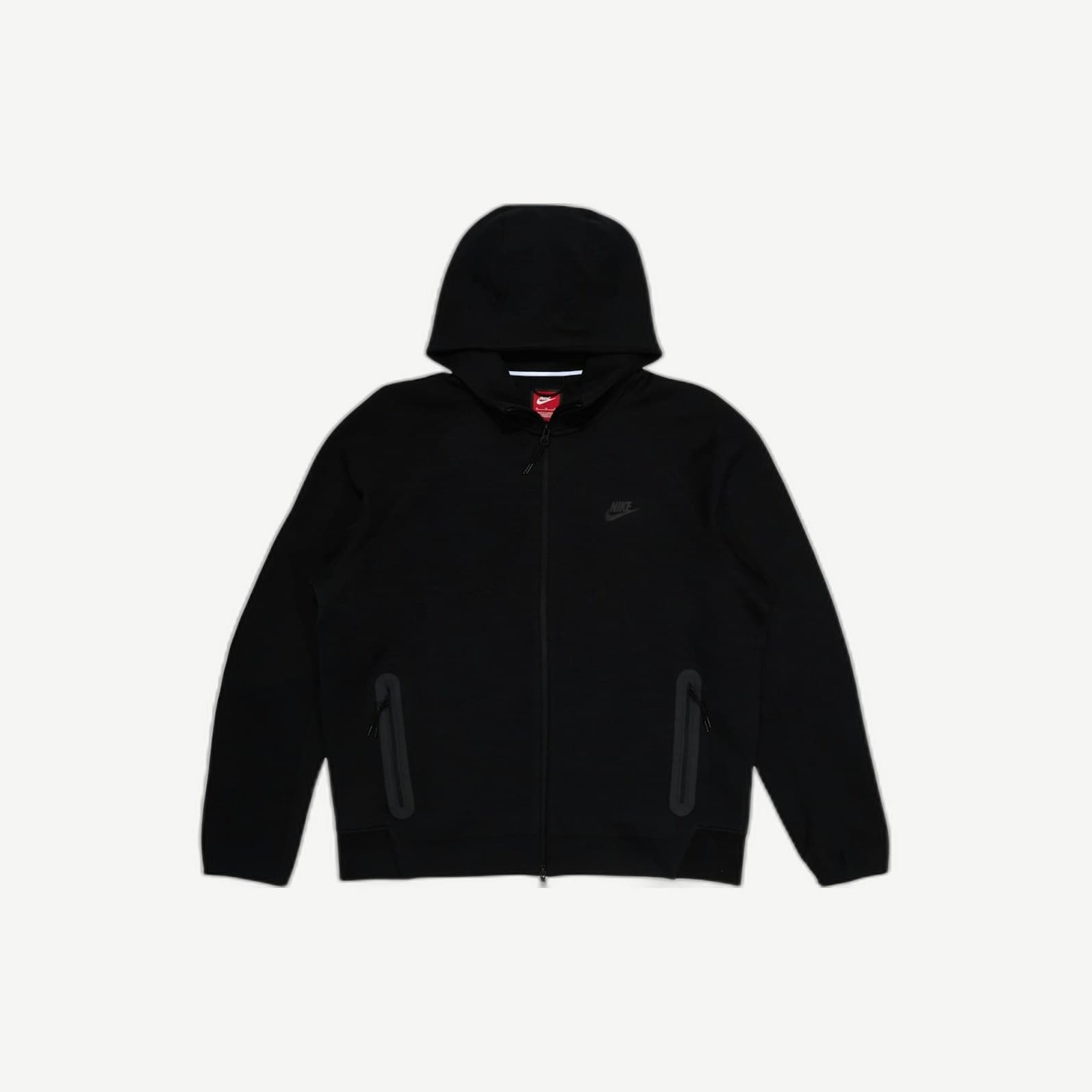 Tech Fleece Hoodie