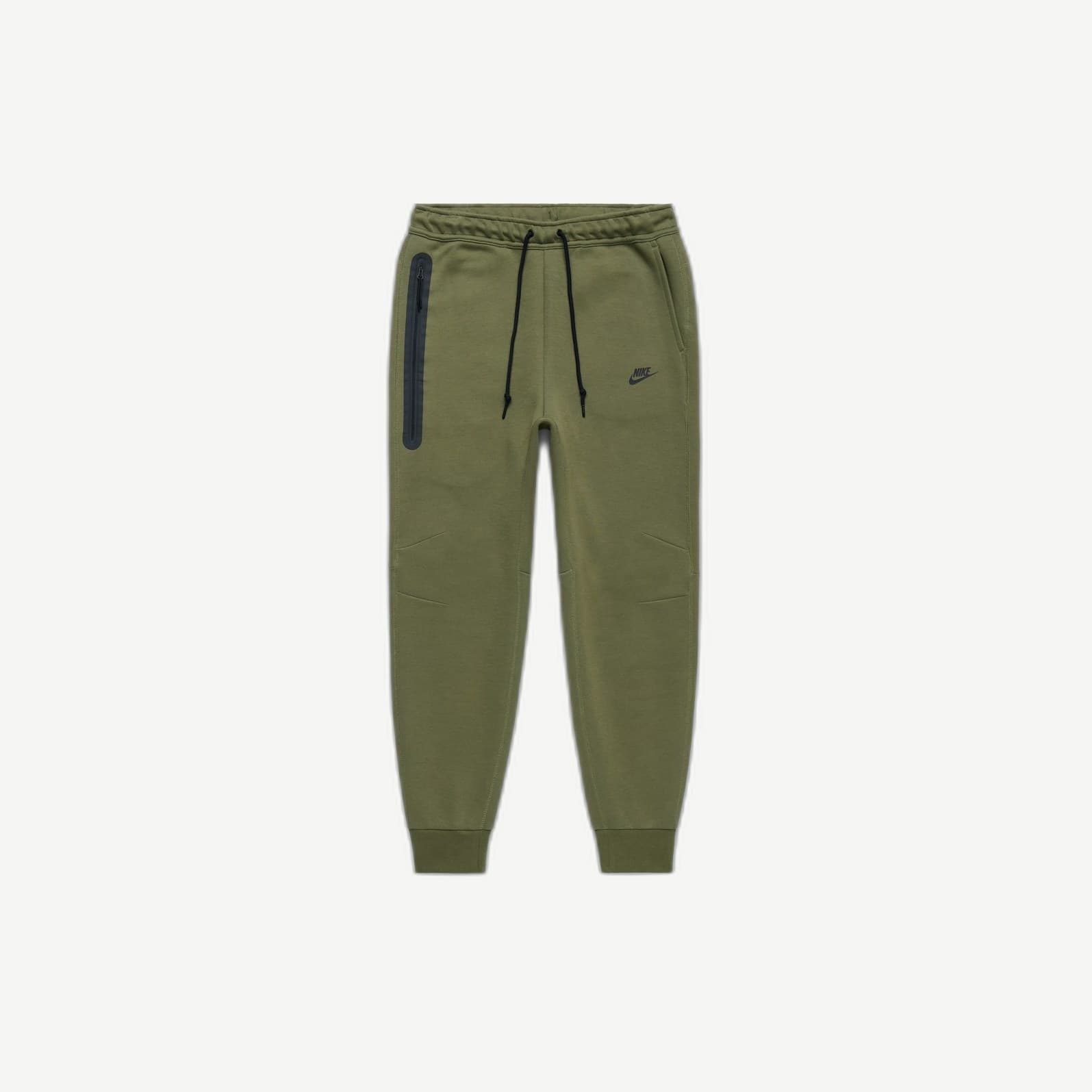 Tech Fleece Joggers Olive