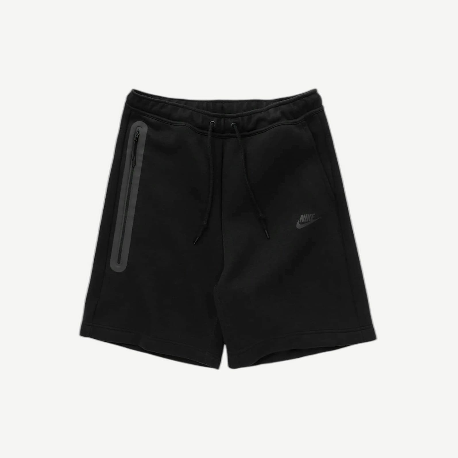 Tech Fleece Shorts Black