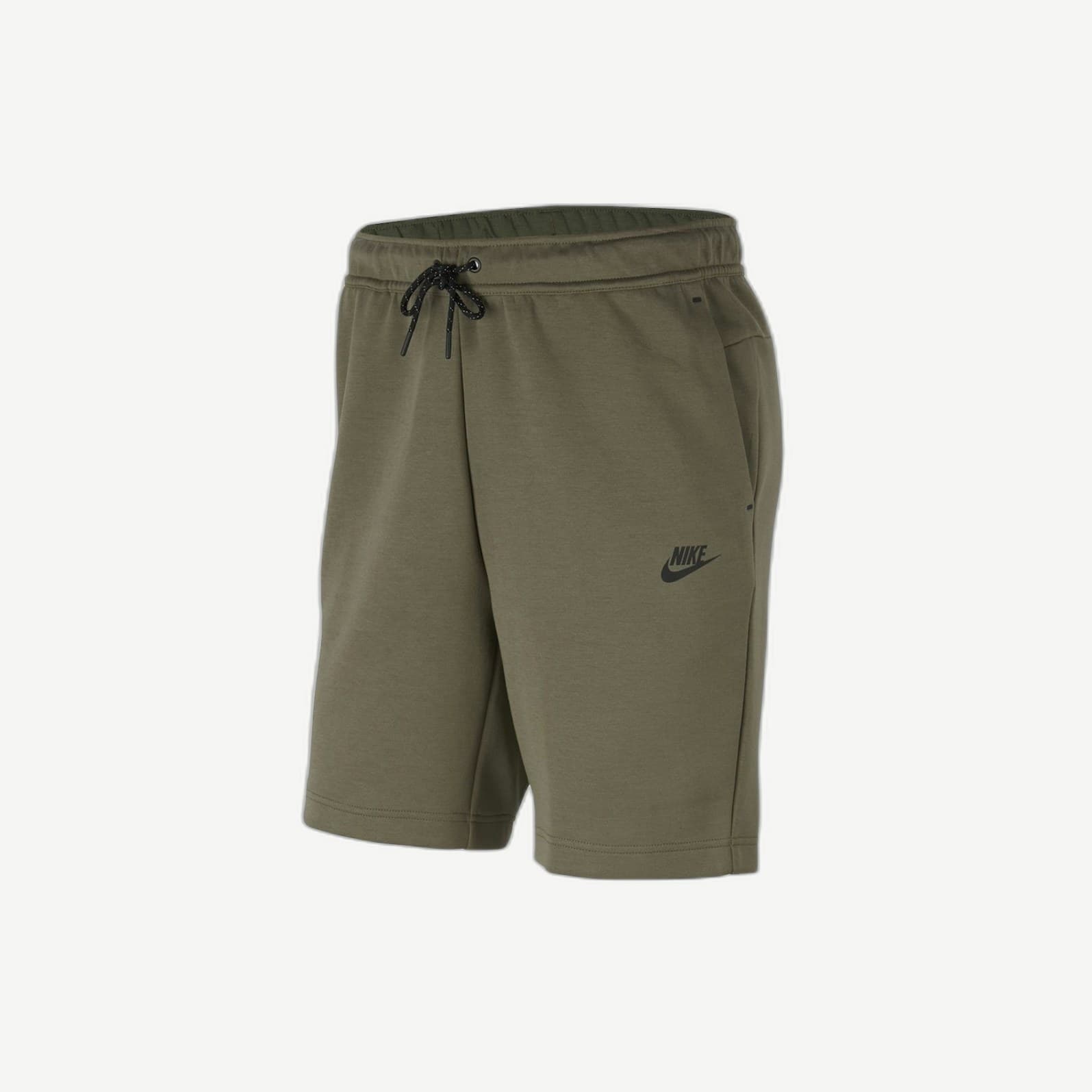 Tech Fleece Shorts Olive