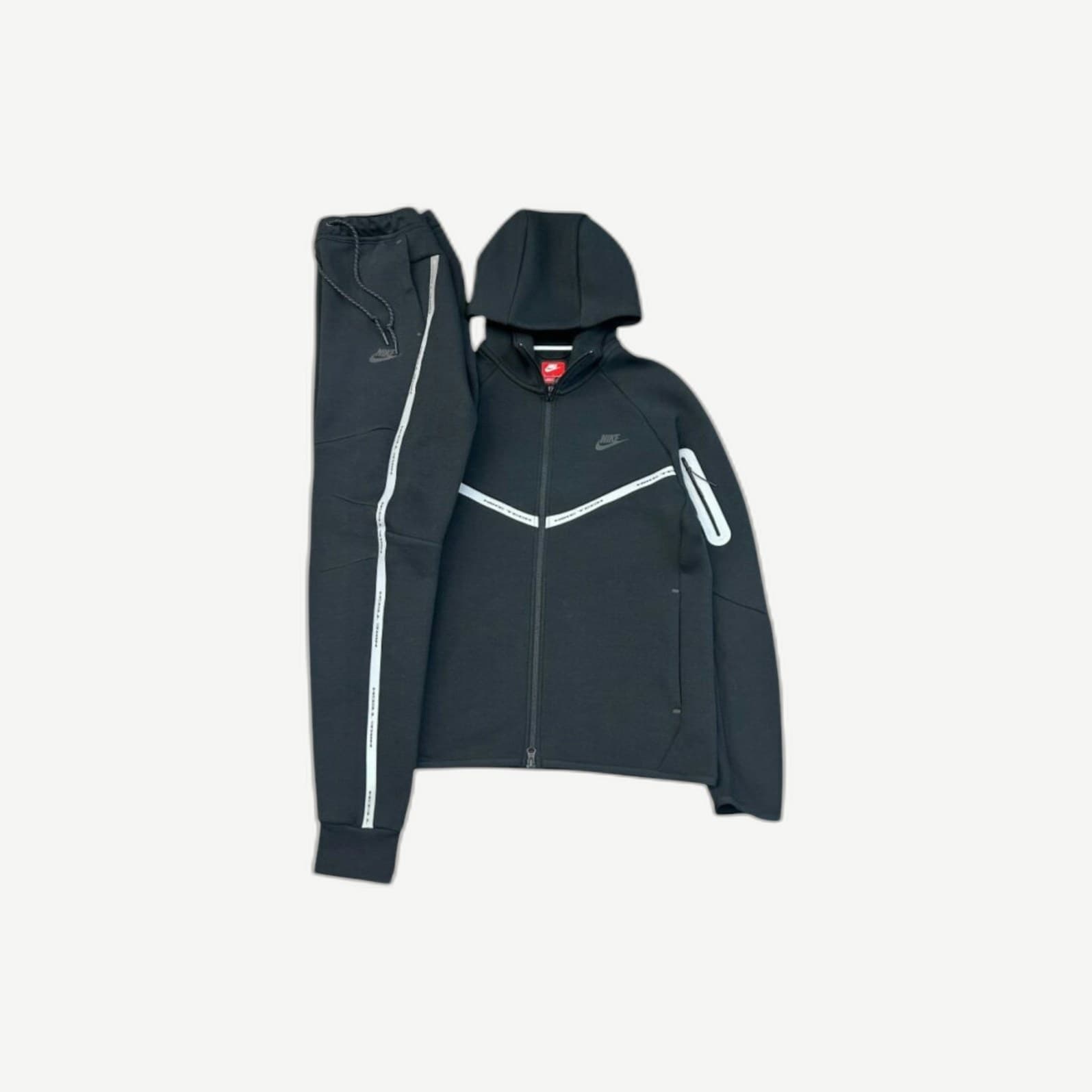 Tech Fleece Tracksuit