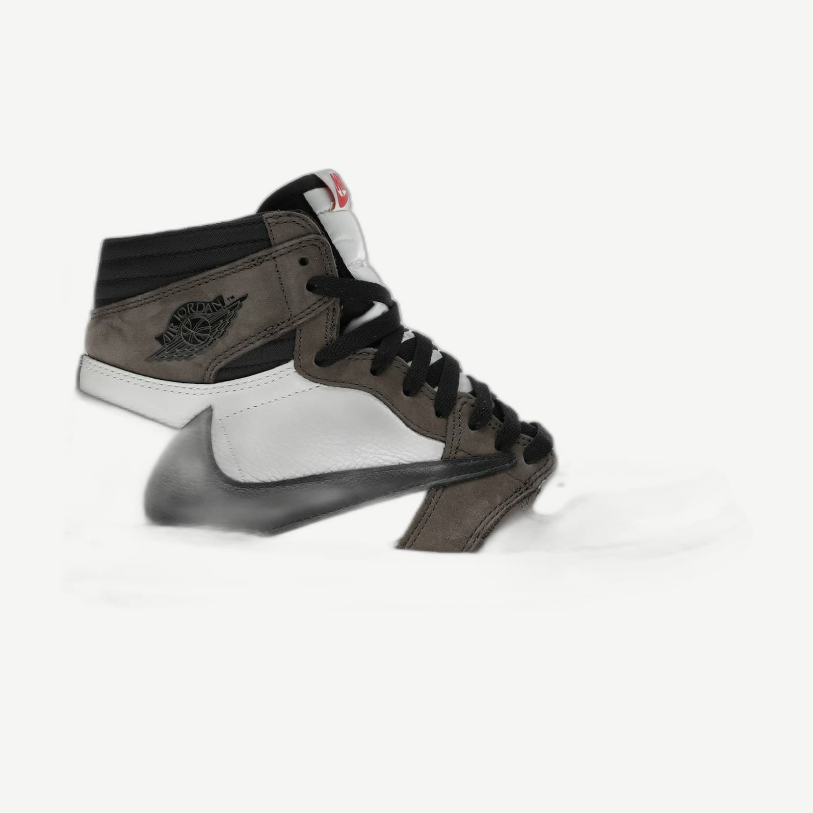 Travis Scott Jordan 1 High
