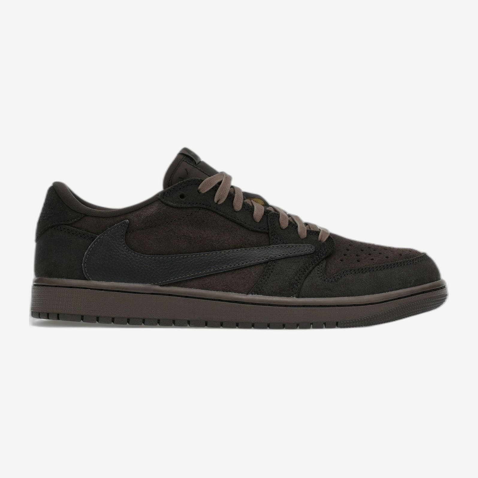 Travis Scott Jordan 1 Low