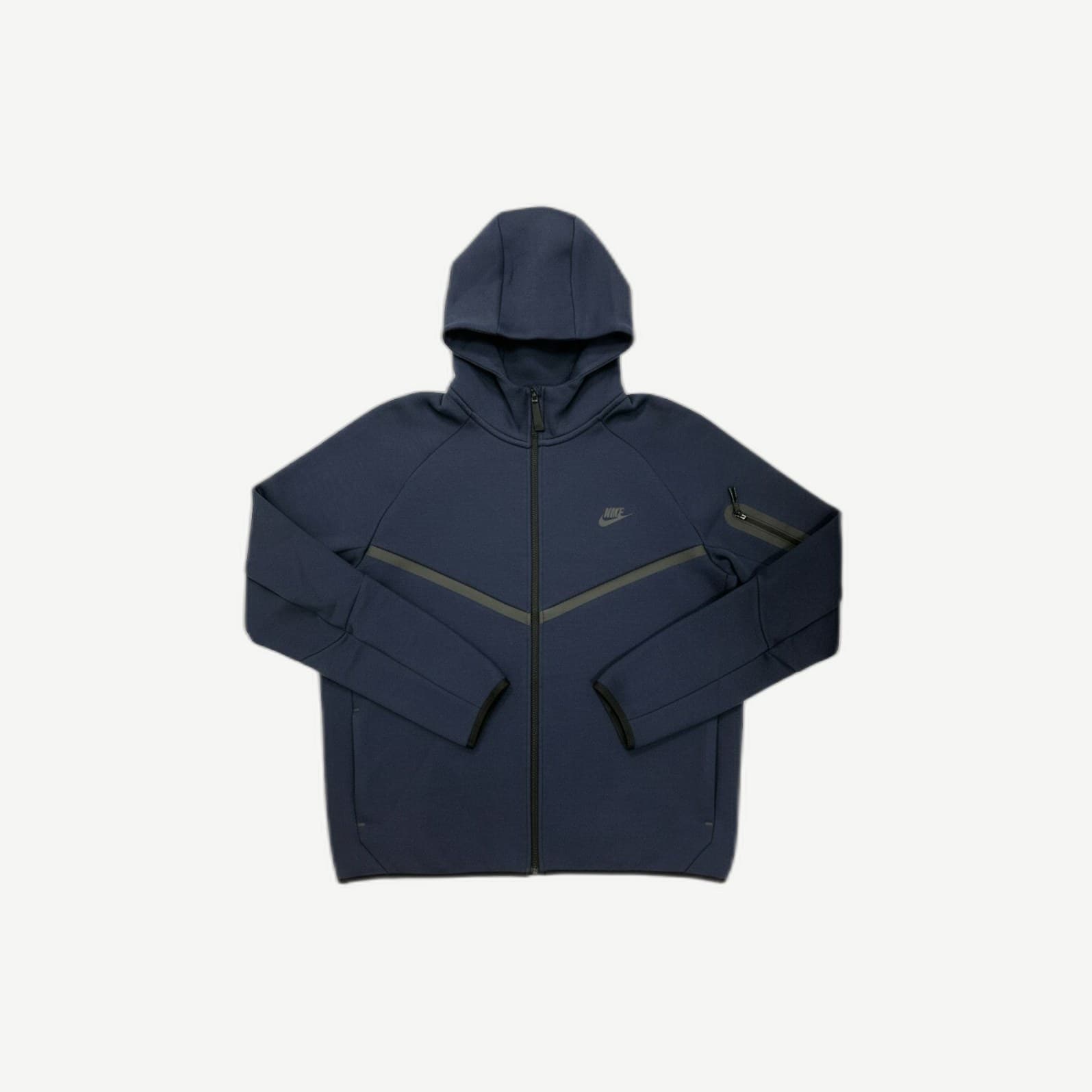 Windrunner Jacket