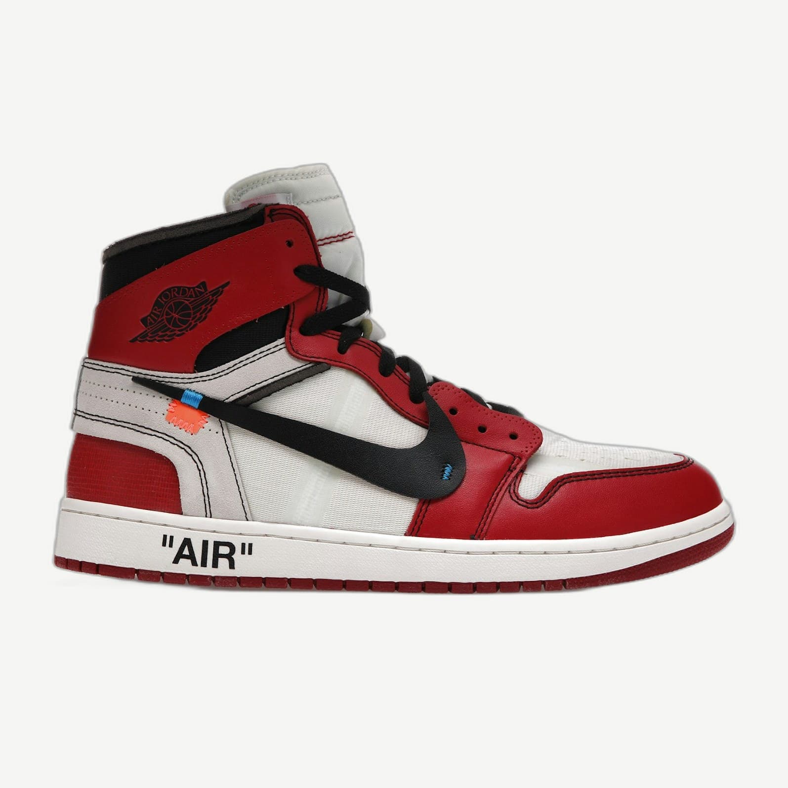 Air Jordan 1 Chicago