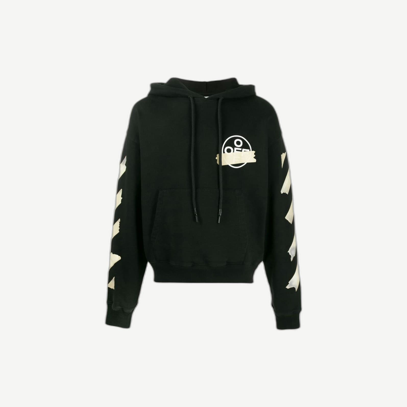 Arrow Hoodie