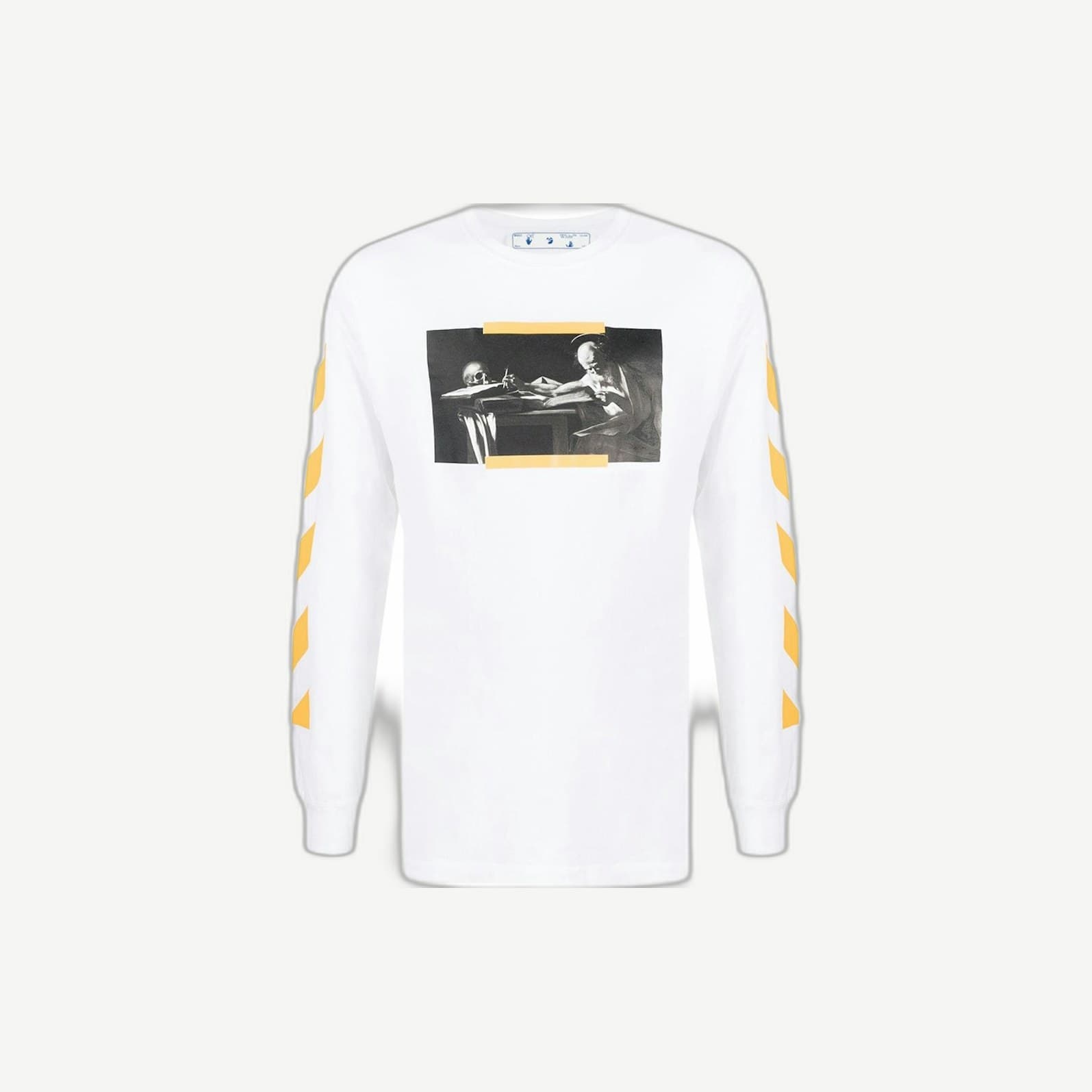 Caravaggio Tee
