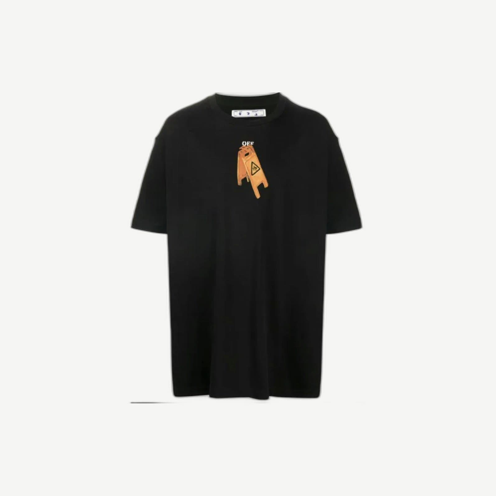 Skeleton Tee