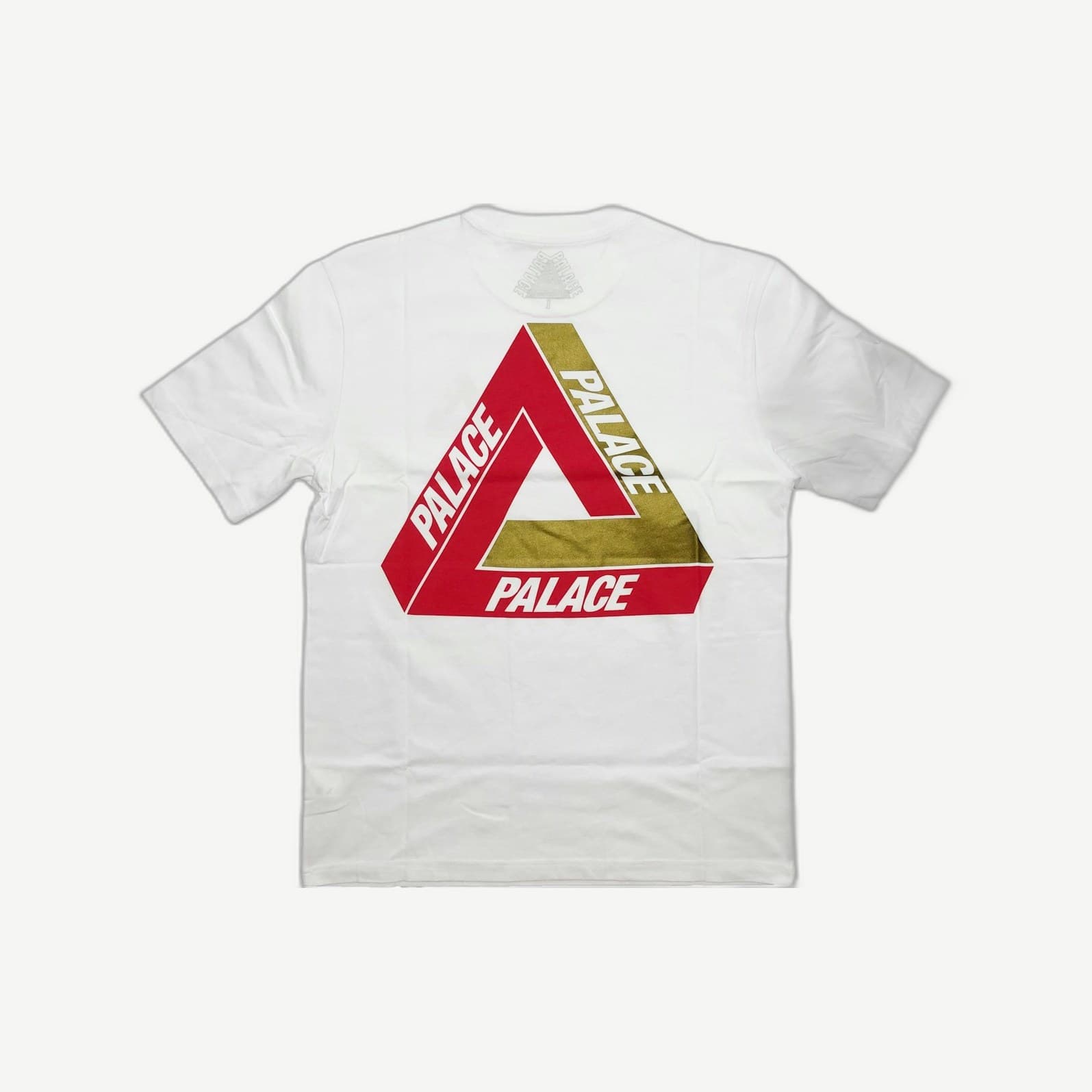 Tri-Ferg Tee