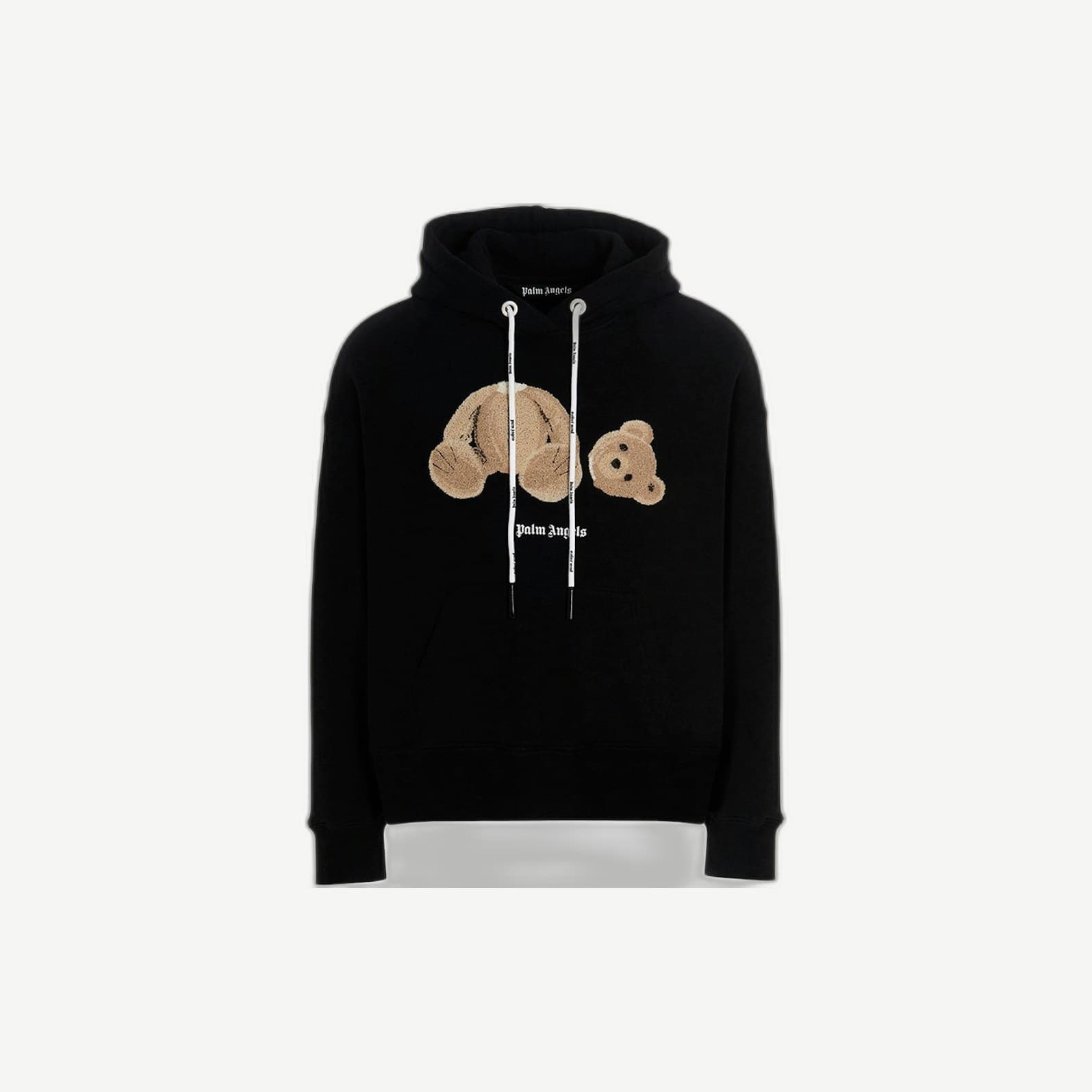 Bear Hoodie