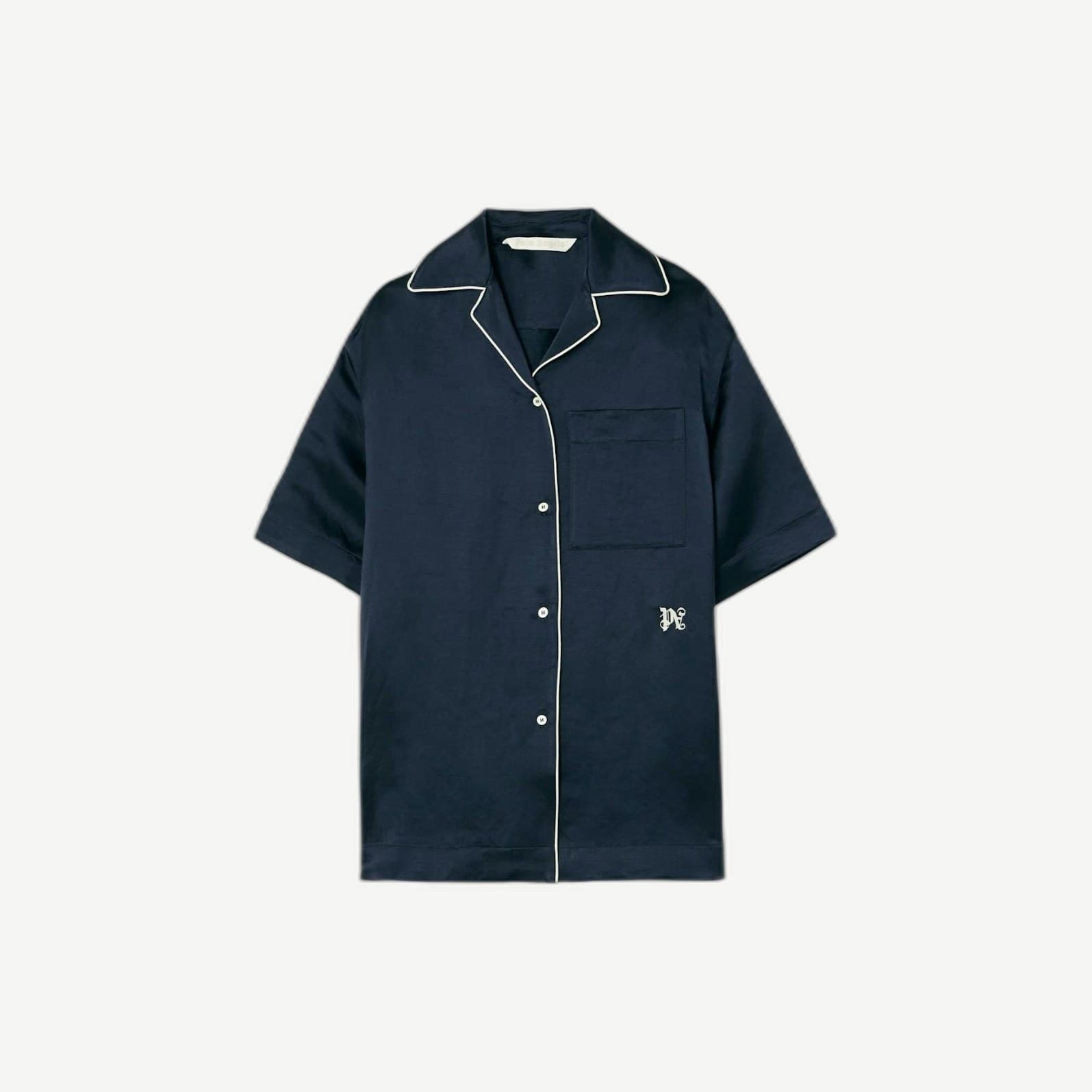 Bowling Shirt