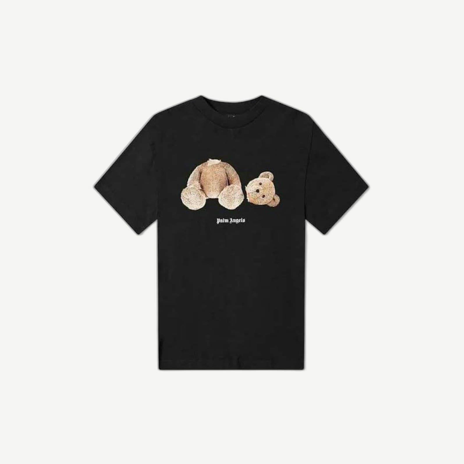 Kill The Bear Tee