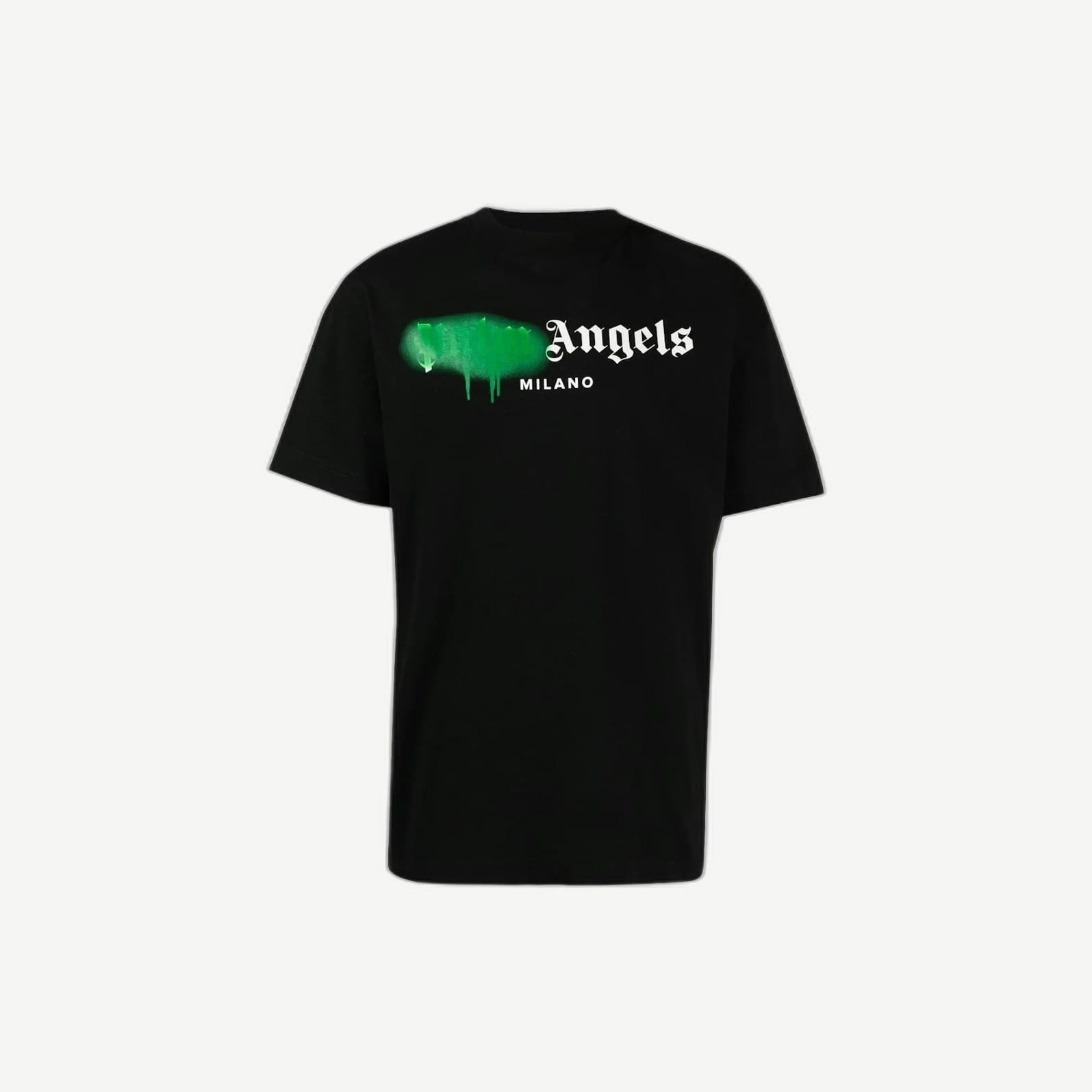 Sprayed Tee