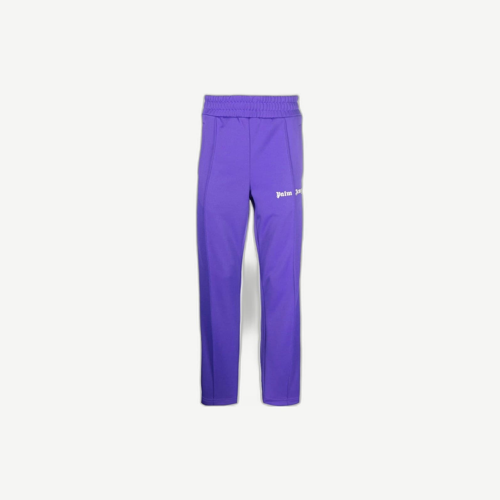 Track Pants White