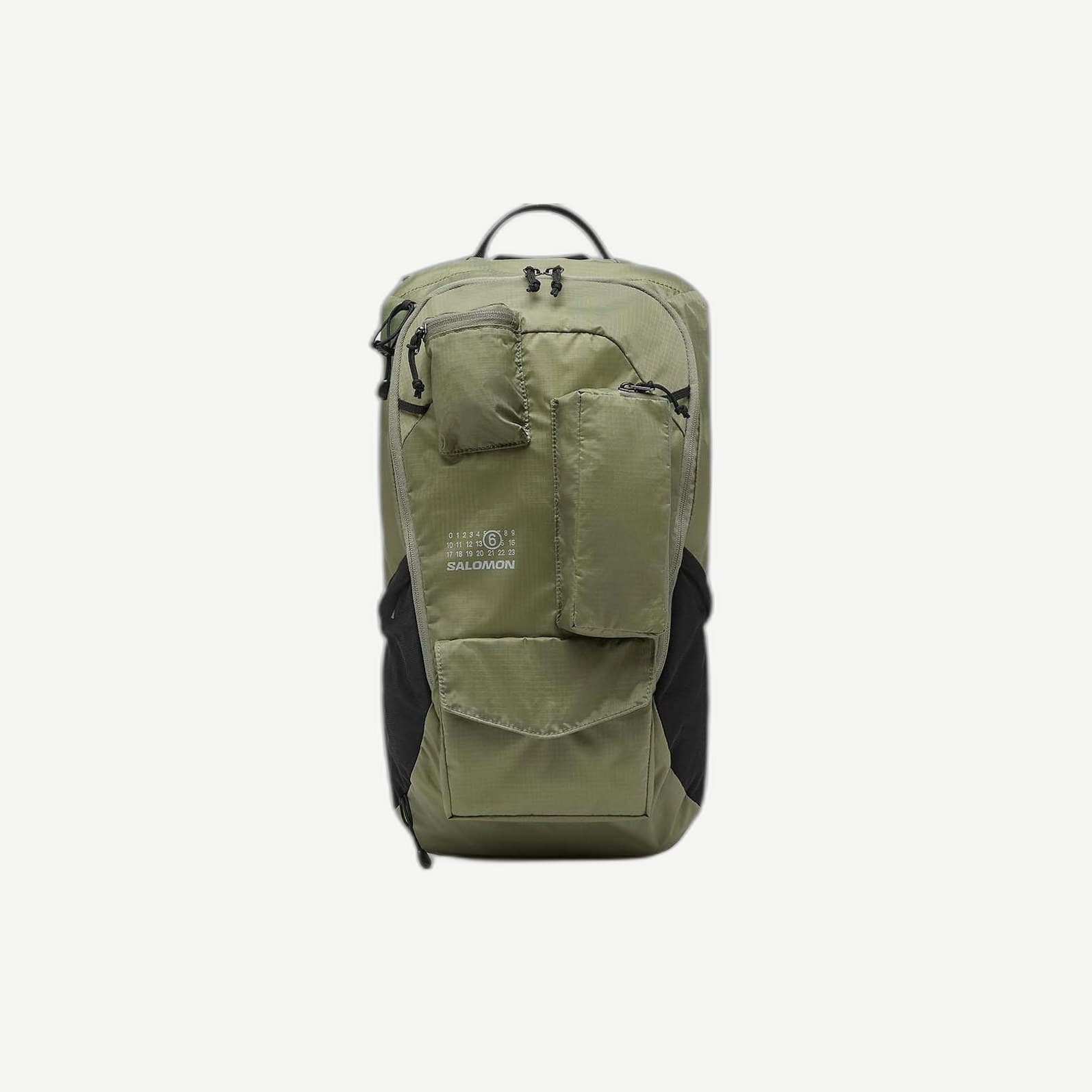 Numéro Bag