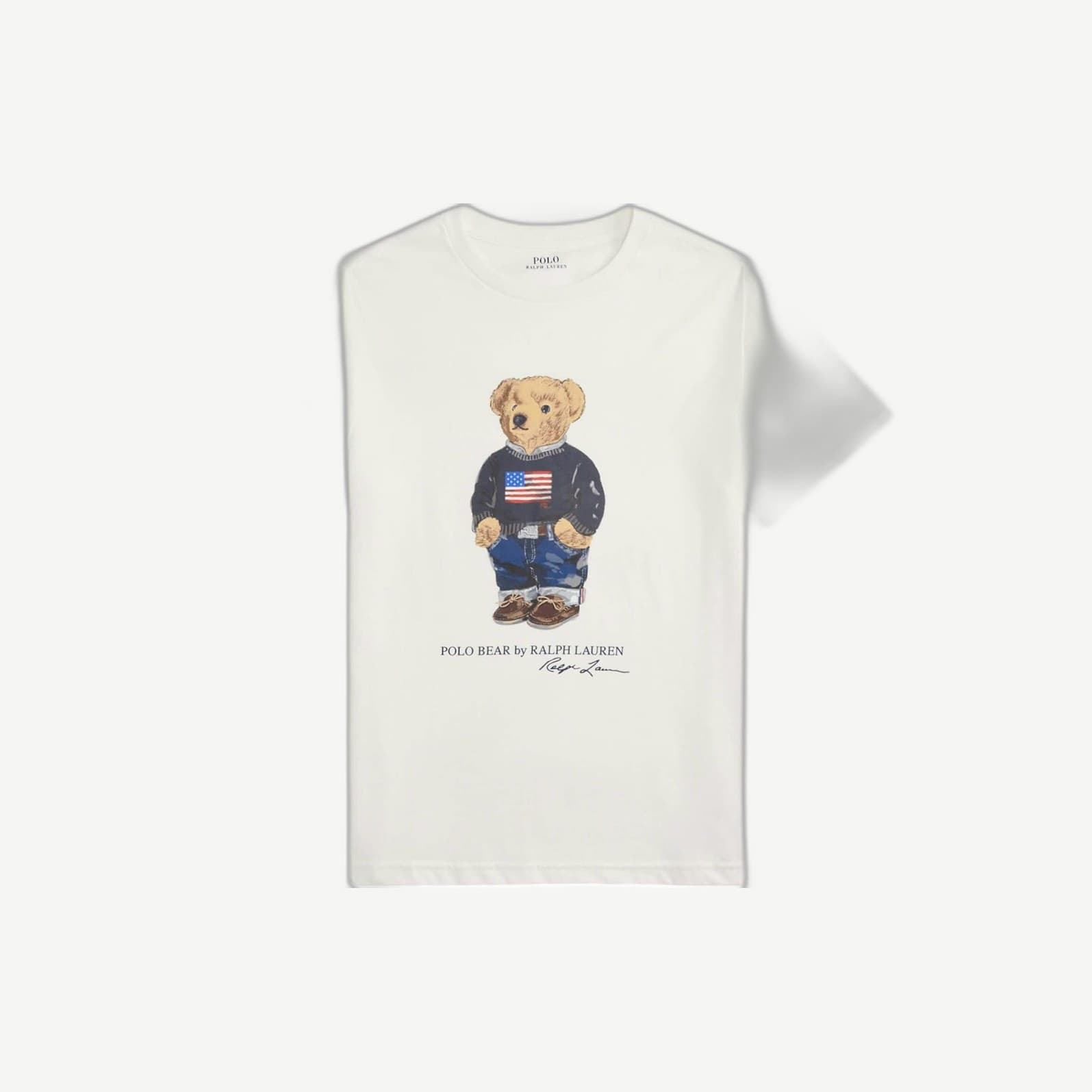 Bear Polo