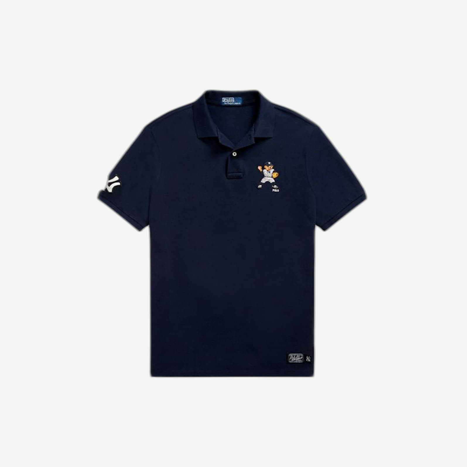 Bear Tee