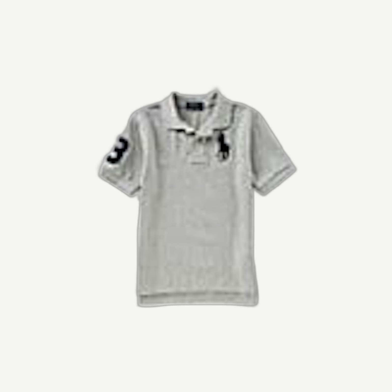 Big Pony Tee