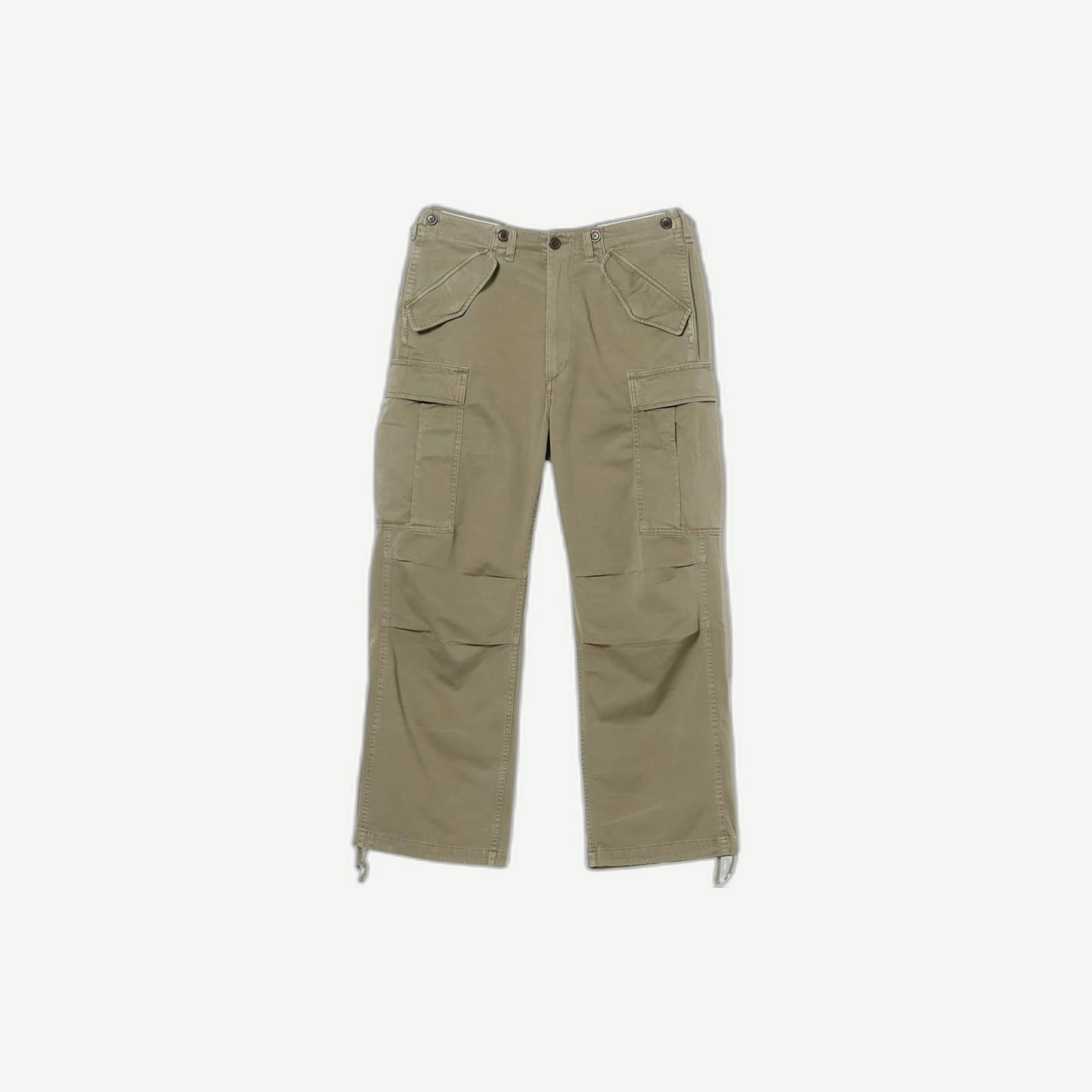 Cargo Pant