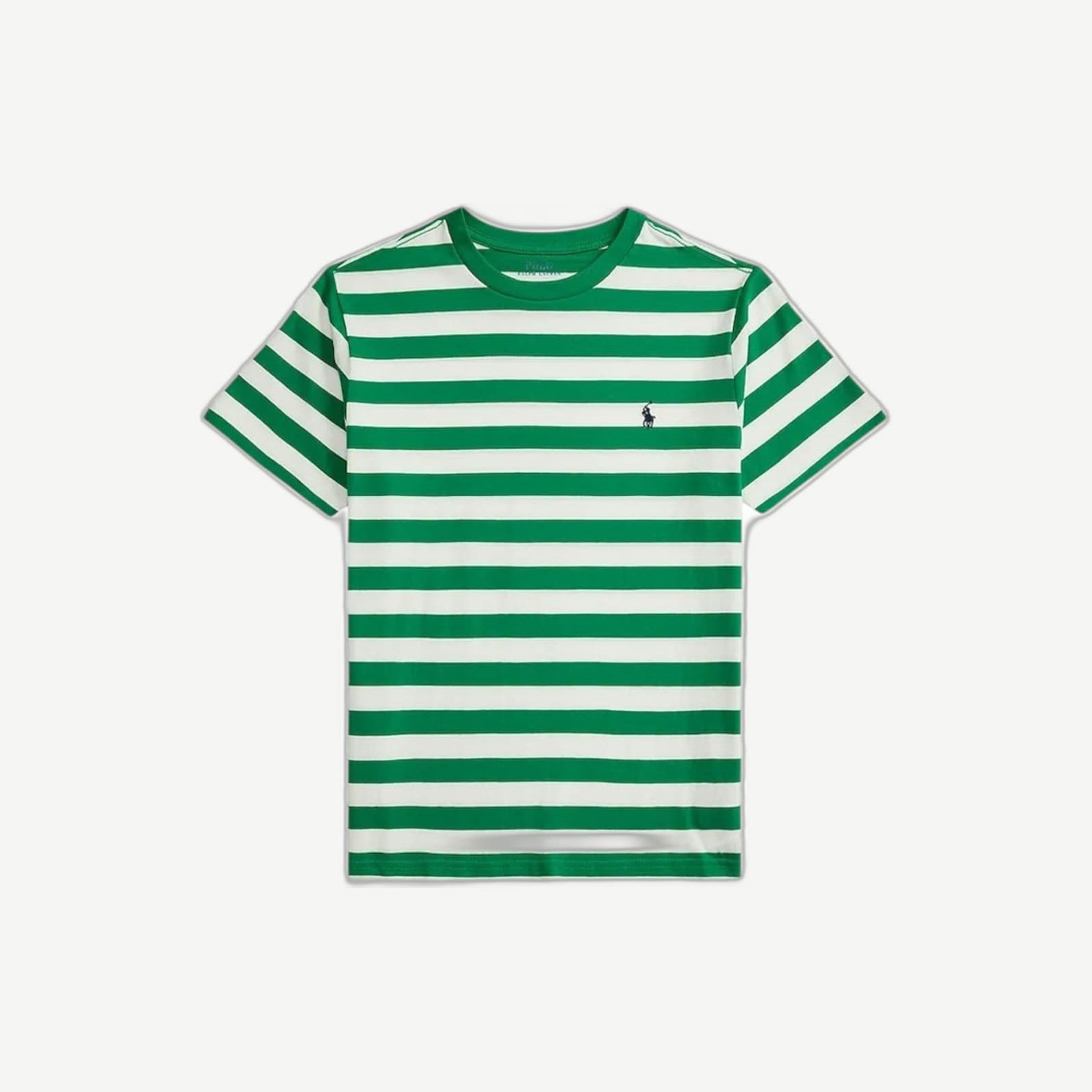 Prepster Shorts Green