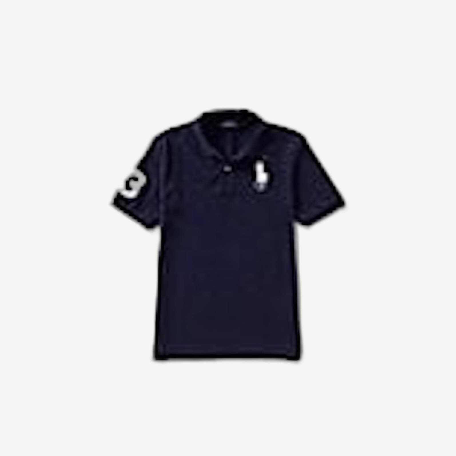 Prepster Shorts Navy